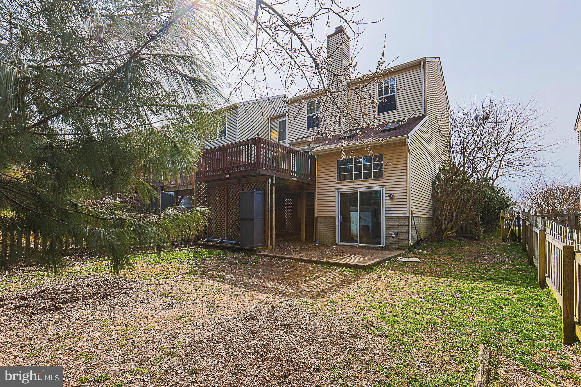 FOUNTAIN GLEN - Residential Lease