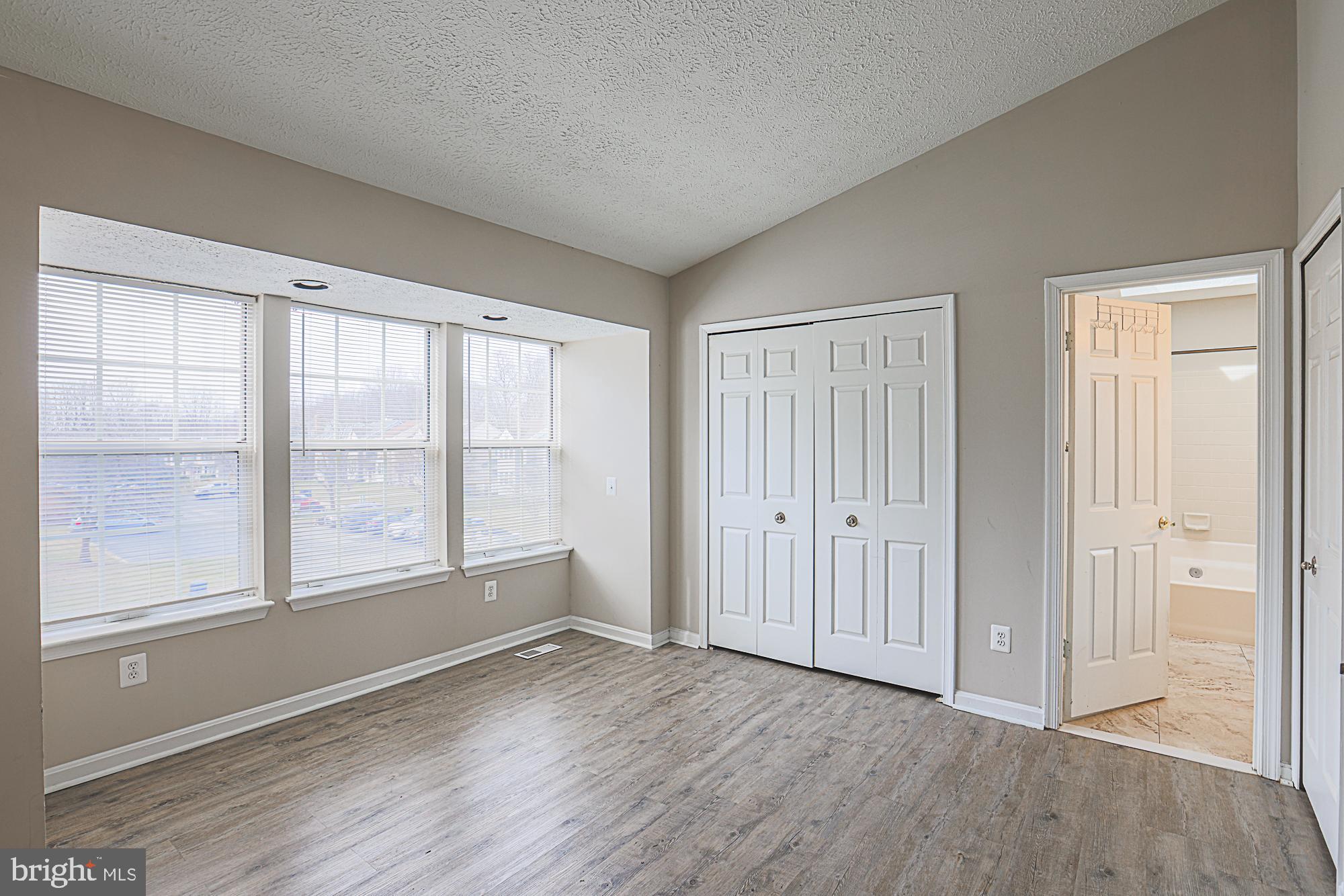 FOUNTAIN GLEN - Residential Lease