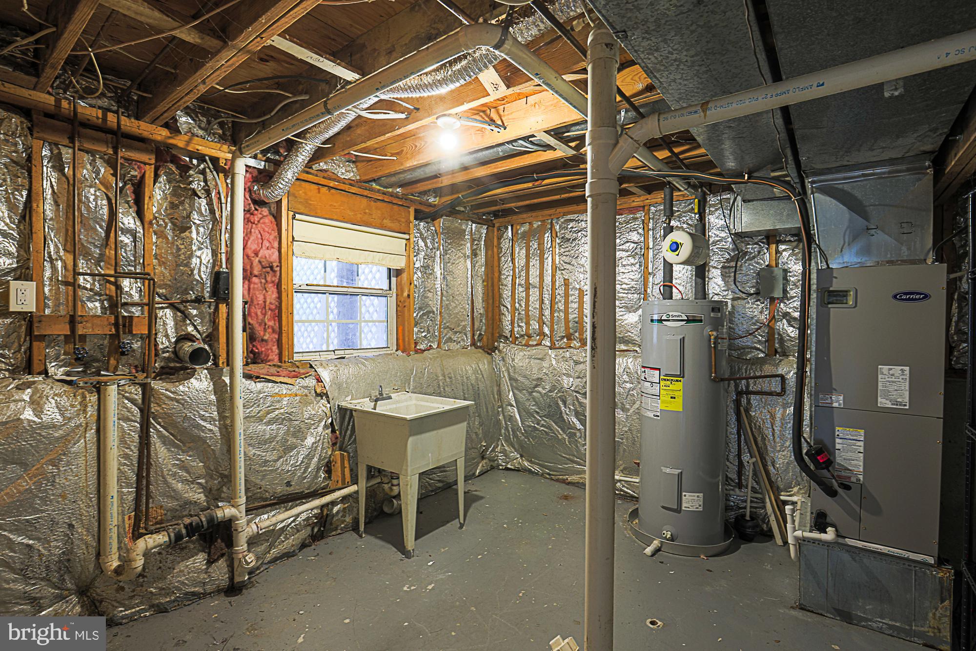 FOUNTAIN GLEN - Residential Lease