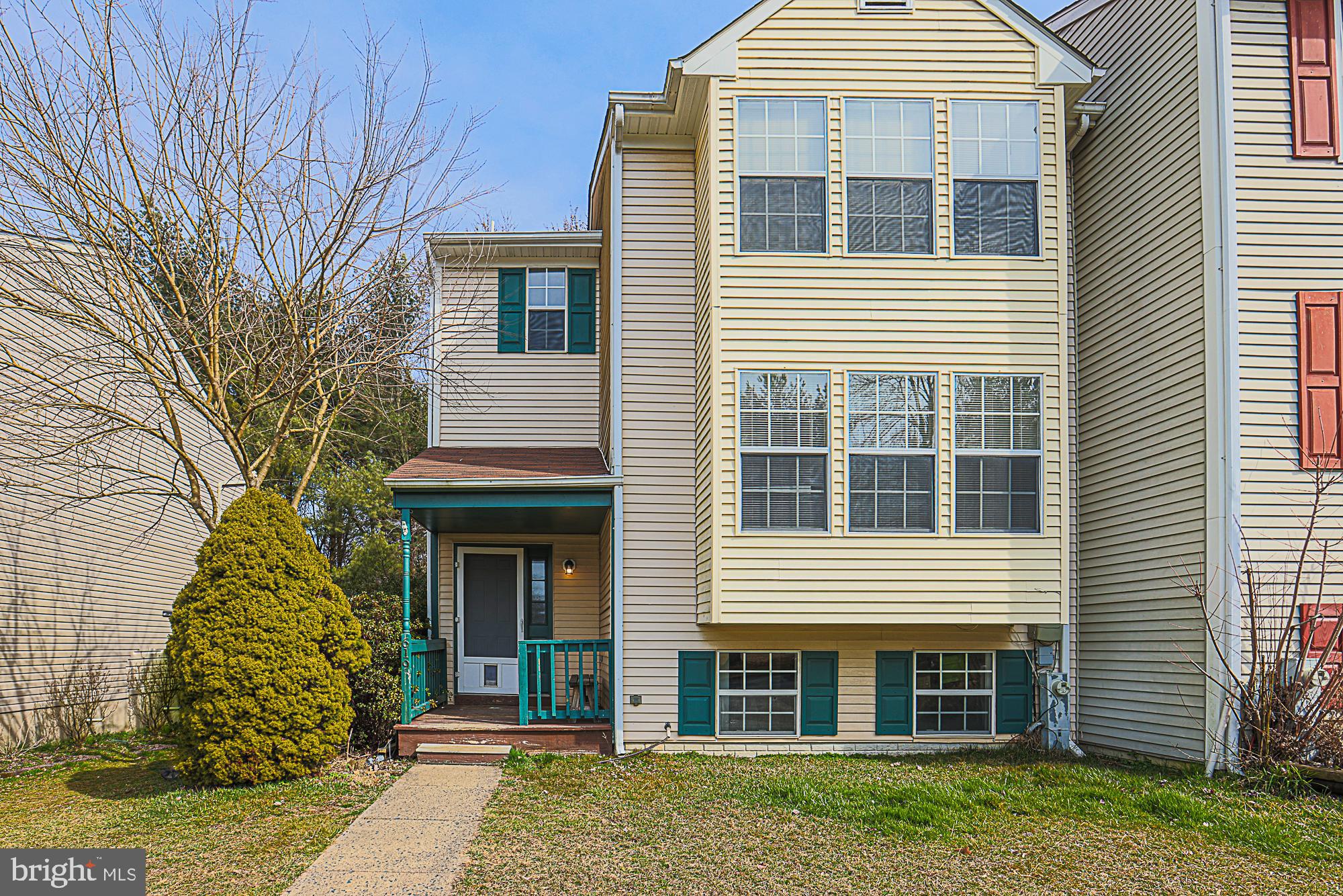 FOUNTAIN GLEN - Residential Lease