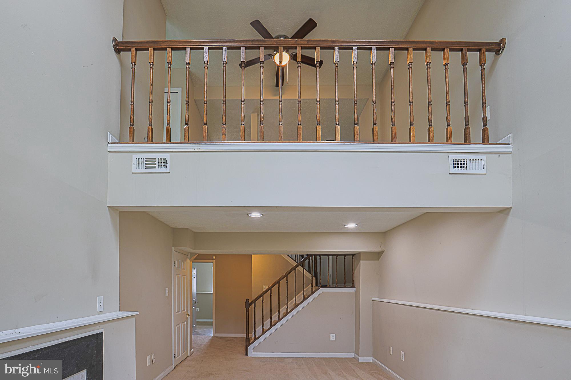 FOUNTAIN GLEN - Residential Lease