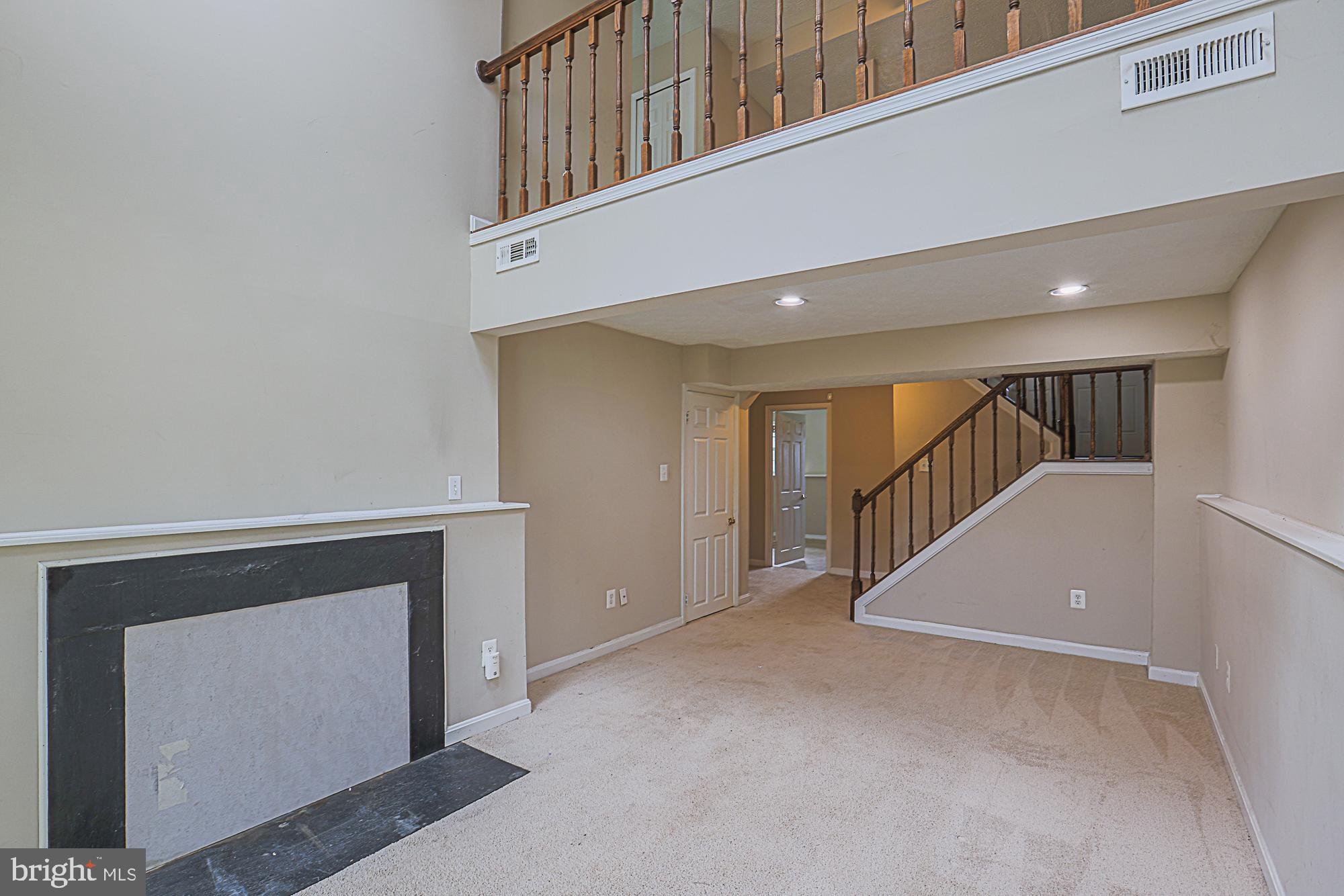 FOUNTAIN GLEN - Residential Lease