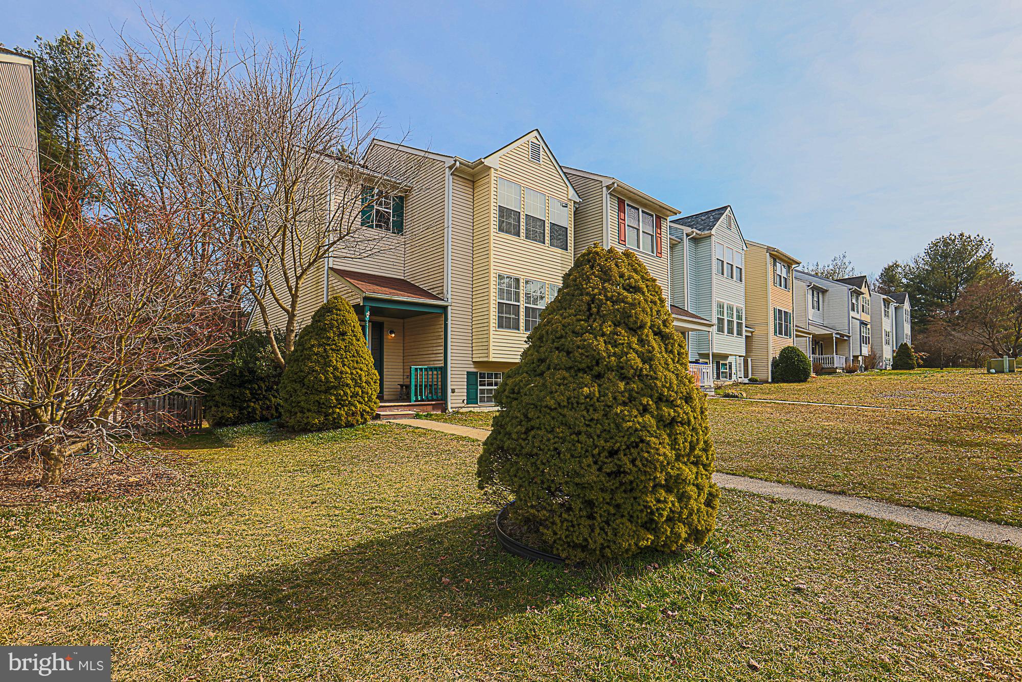 FOUNTAIN GLEN - Residential Lease