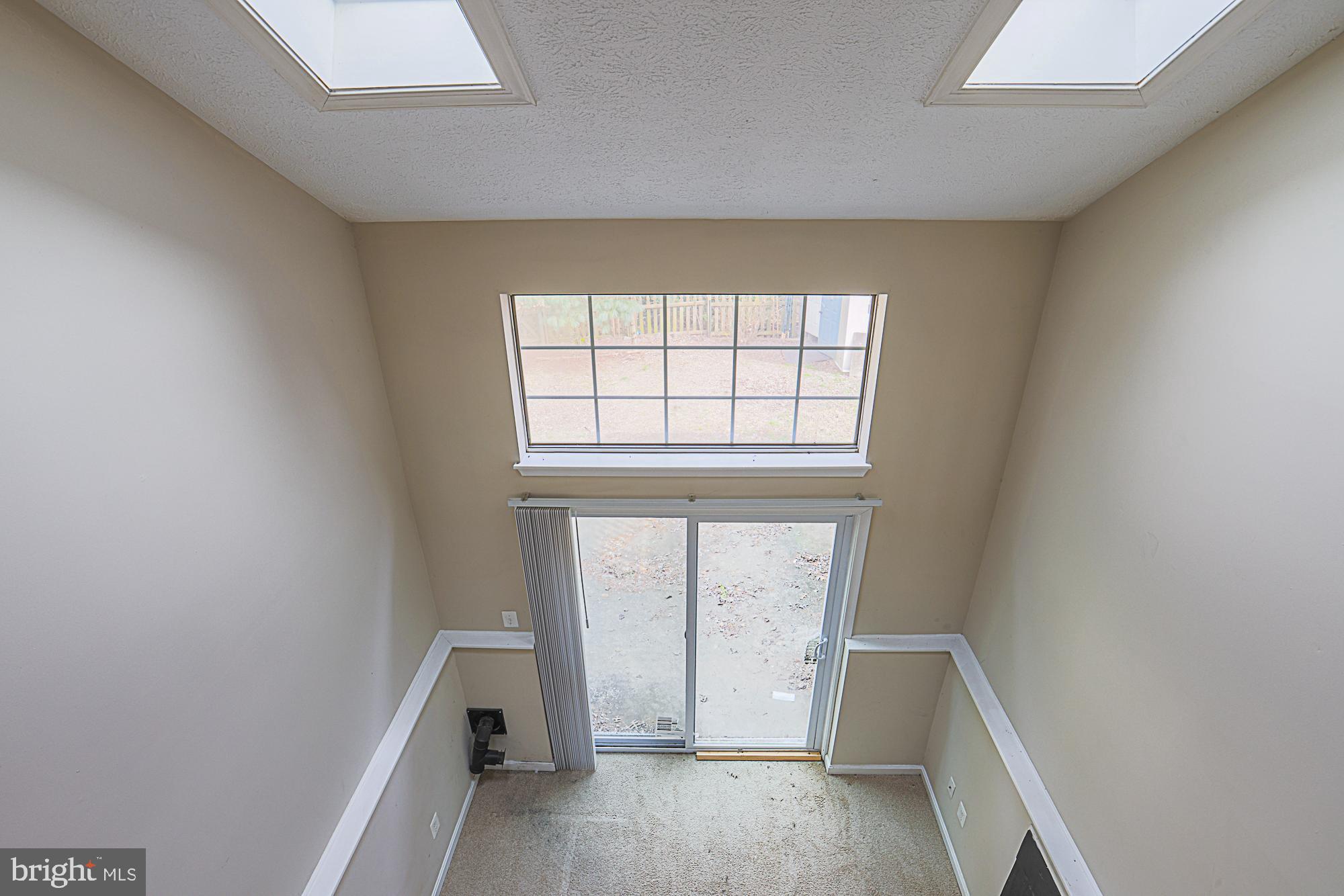 FOUNTAIN GLEN - Residential Lease