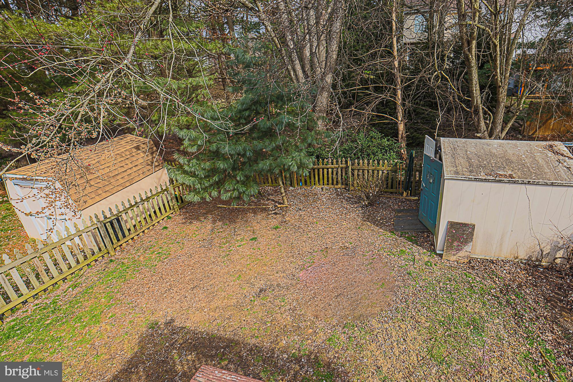 FOUNTAIN GLEN - Residential Lease