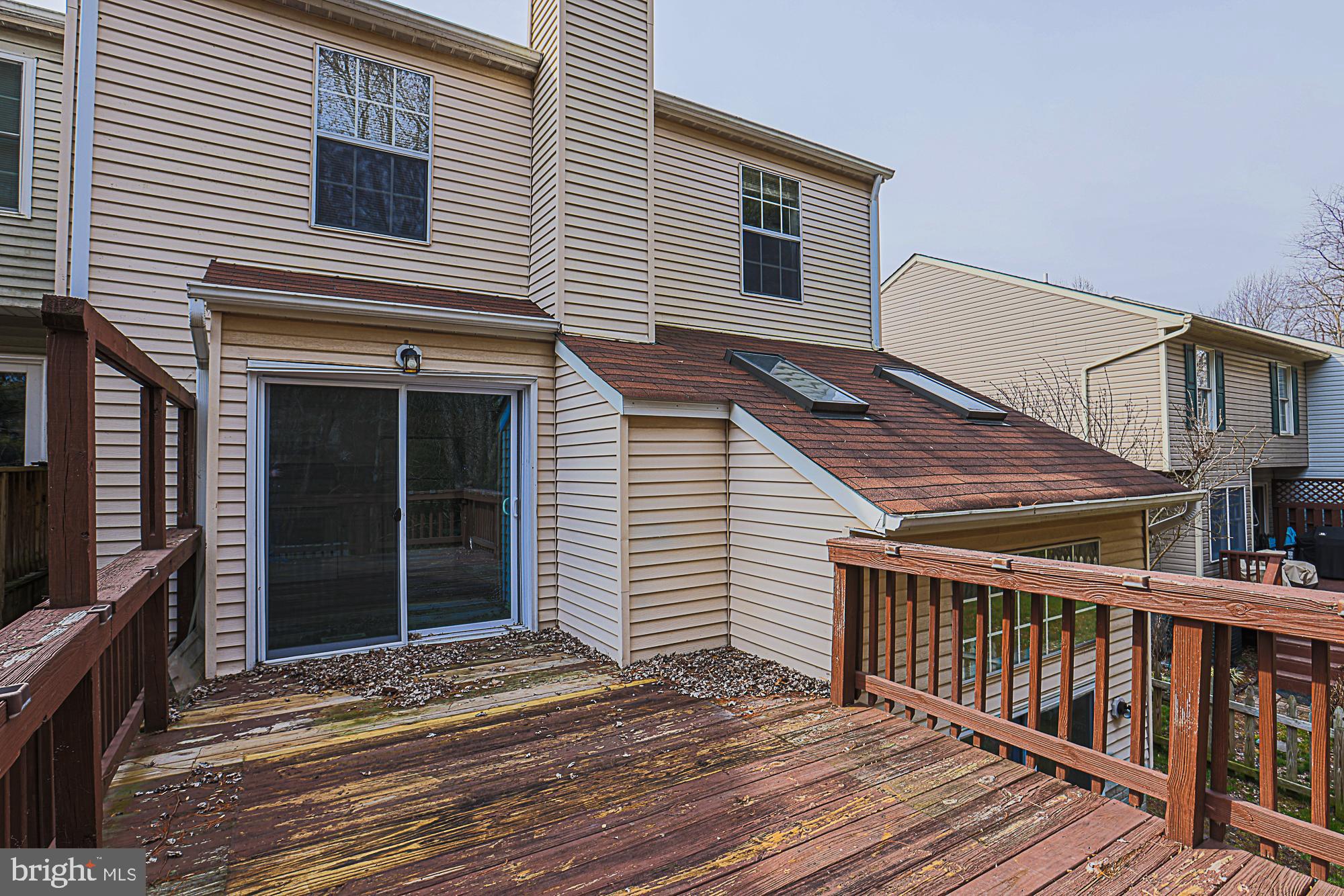 FOUNTAIN GLEN - Residential Lease