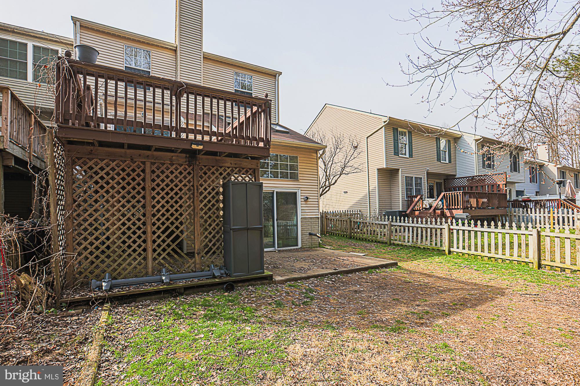 FOUNTAIN GLEN - Residential Lease