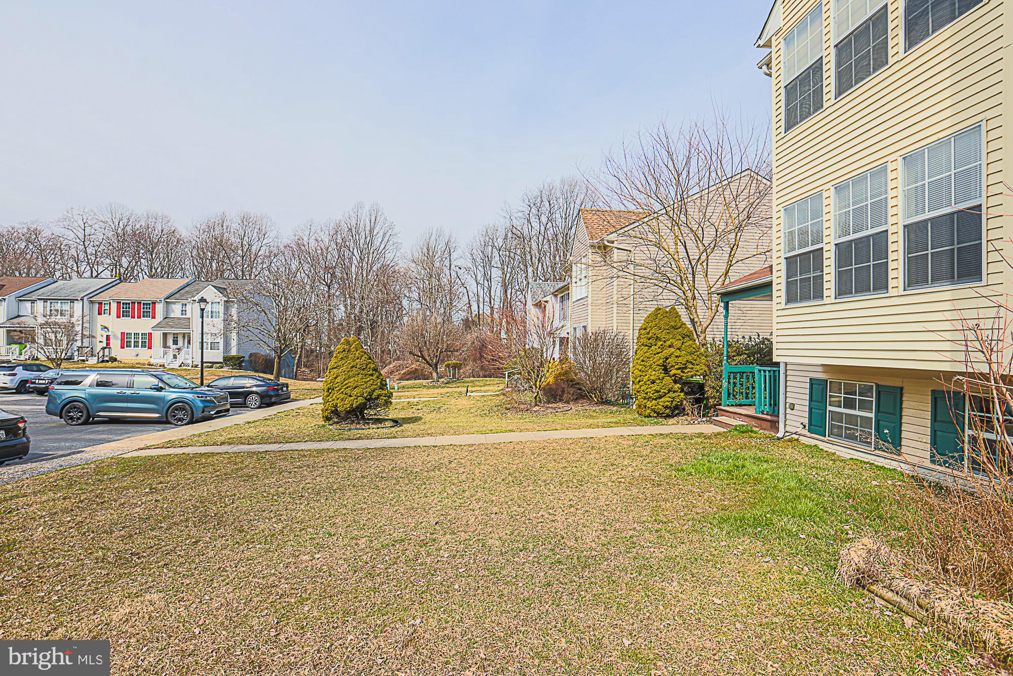 FOUNTAIN GLEN - Residential Lease