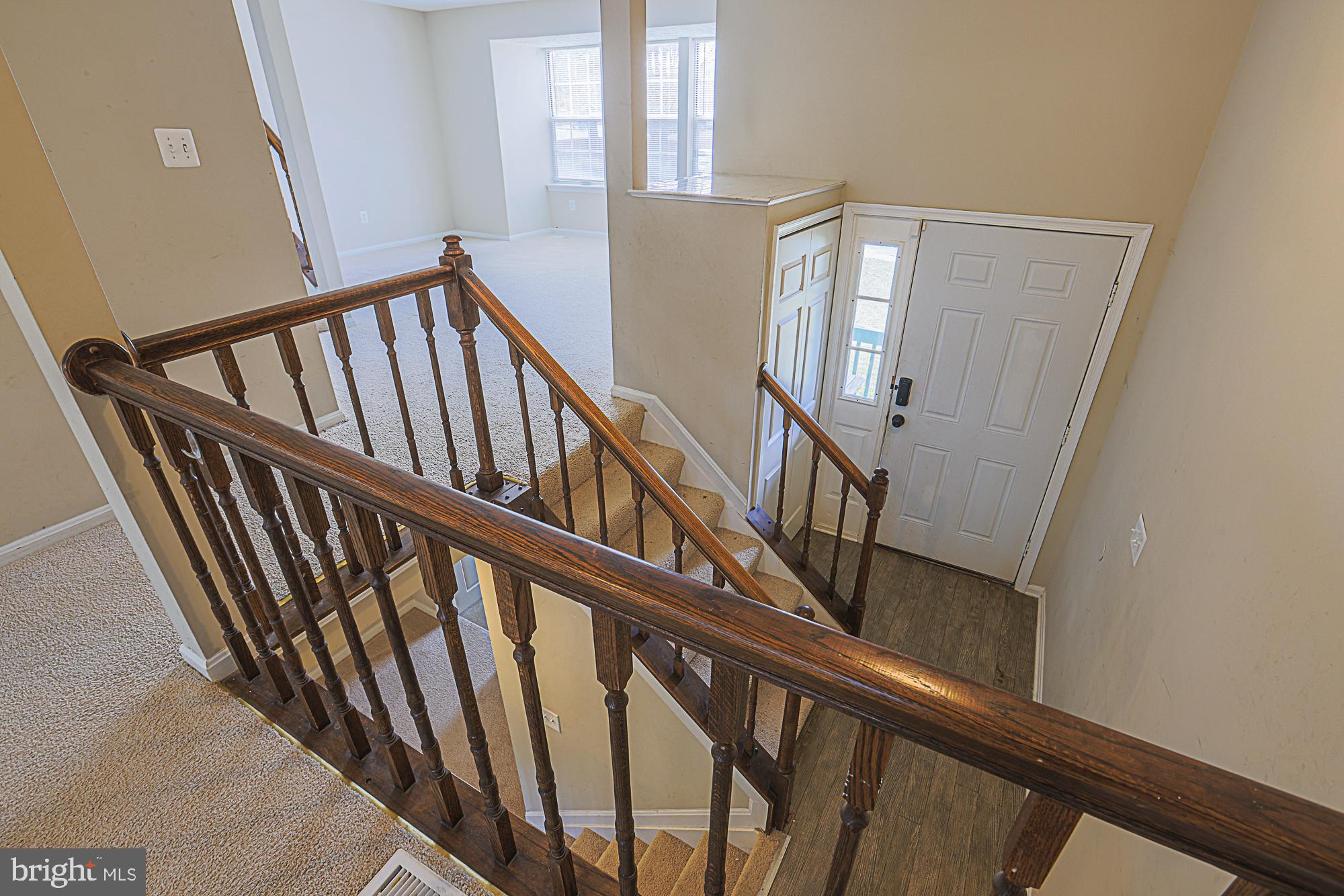 FOUNTAIN GLEN - Residential Lease