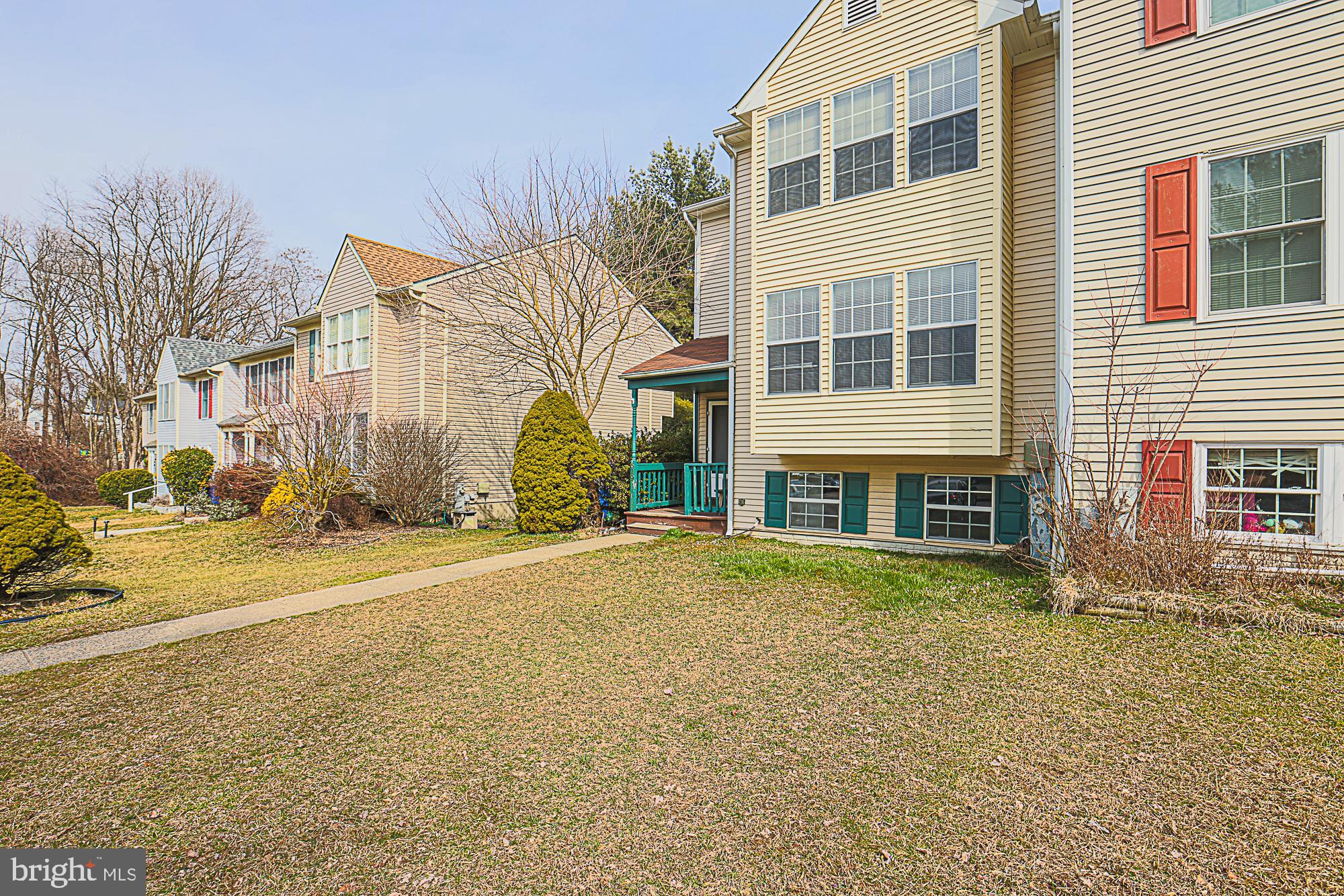 FOUNTAIN GLEN - Residential Lease