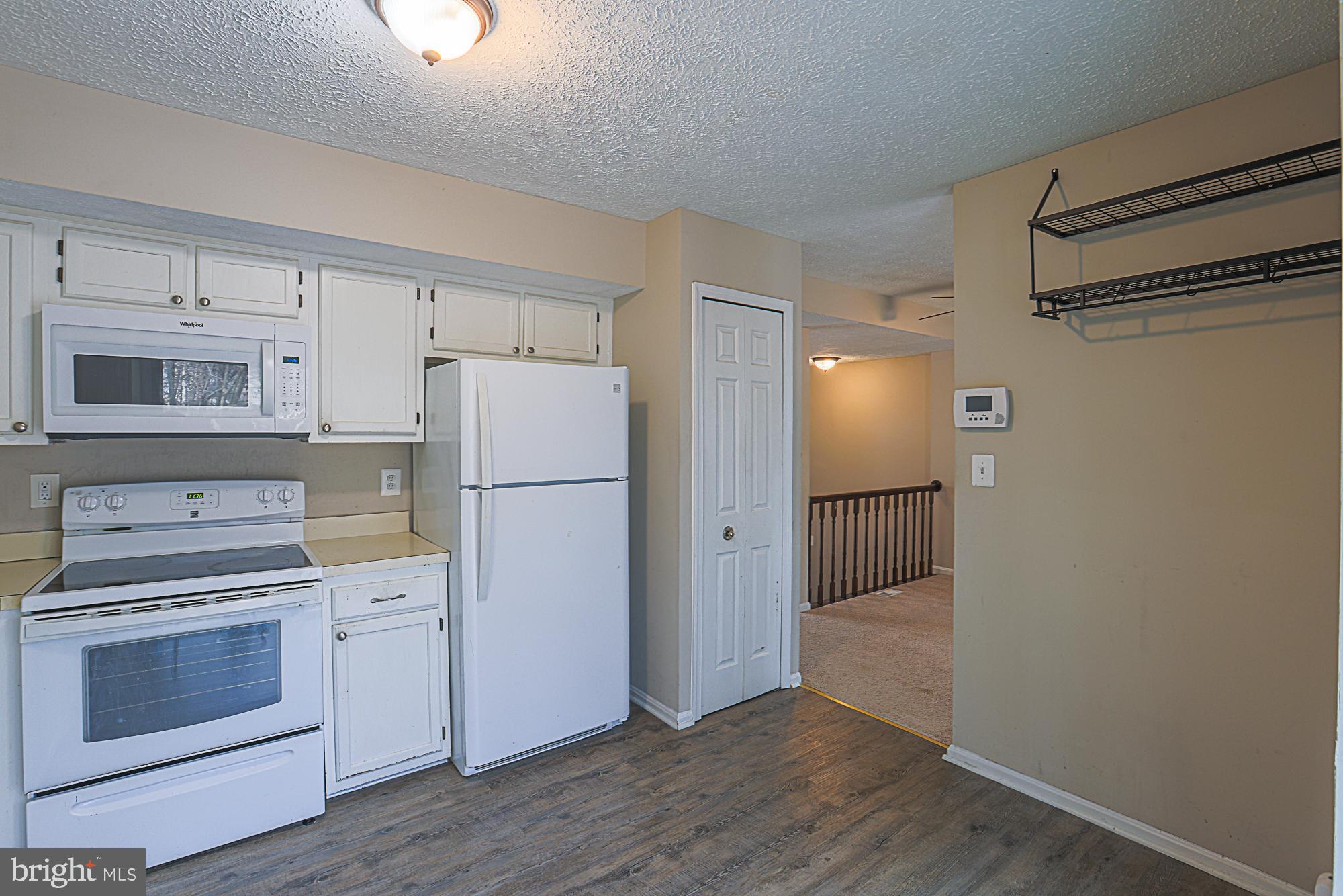 FOUNTAIN GLEN - Residential Lease