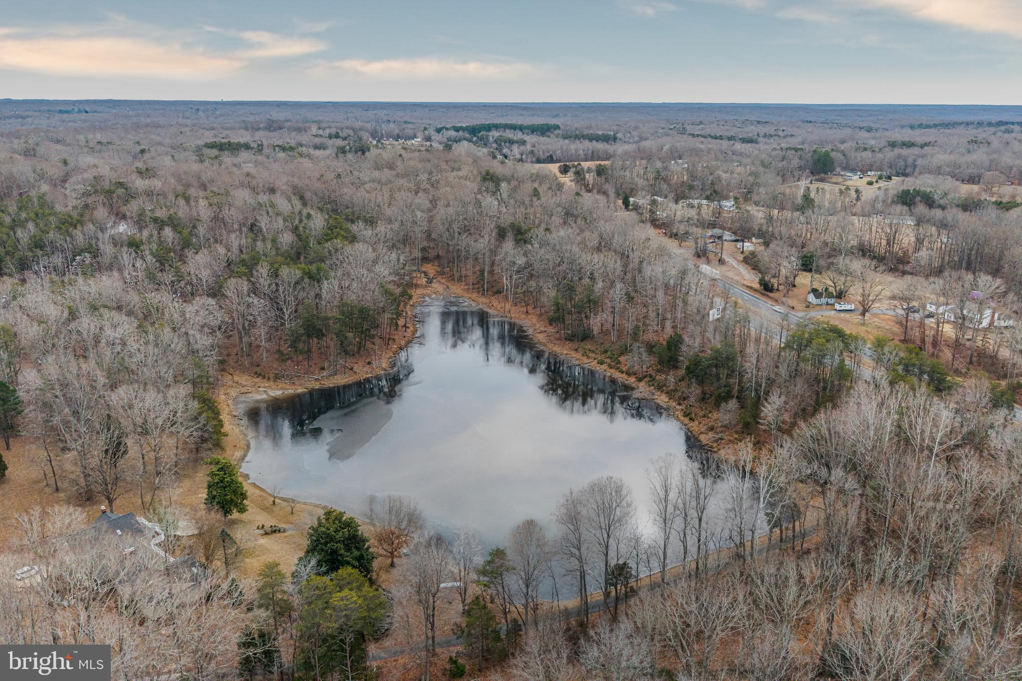 HARTLAKE ESTATES - Land