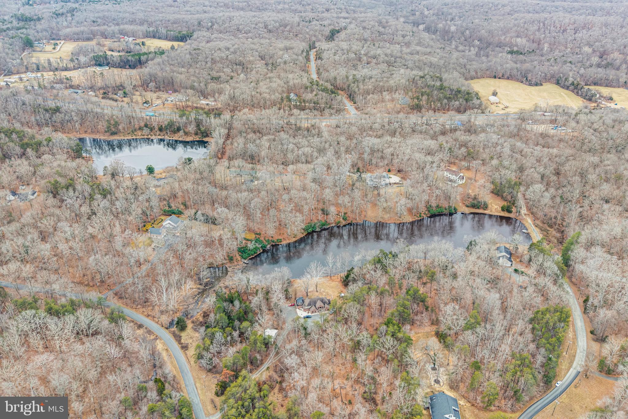 HARTLAKE ESTATES - Land