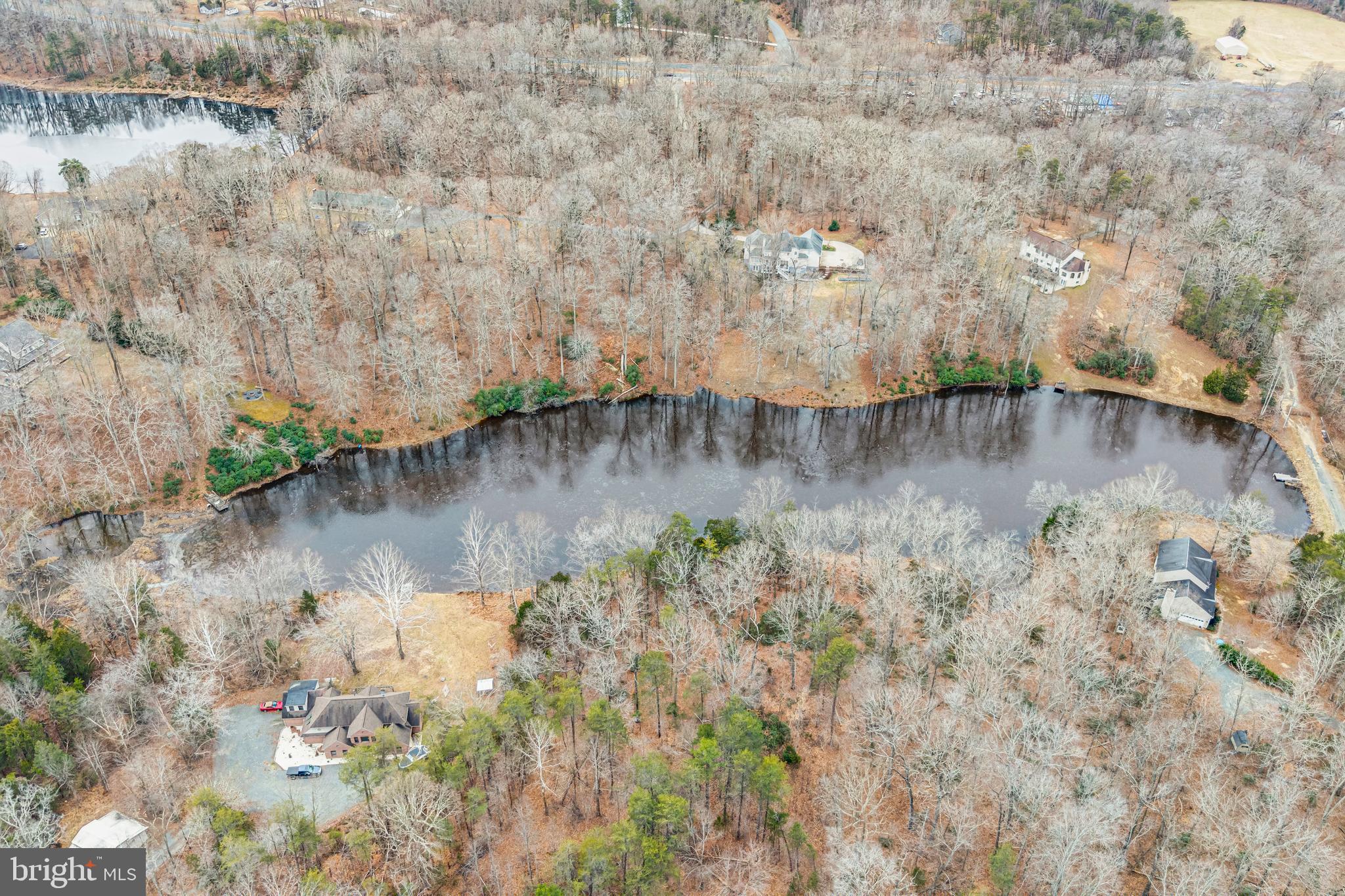 HARTLAKE ESTATES - Land