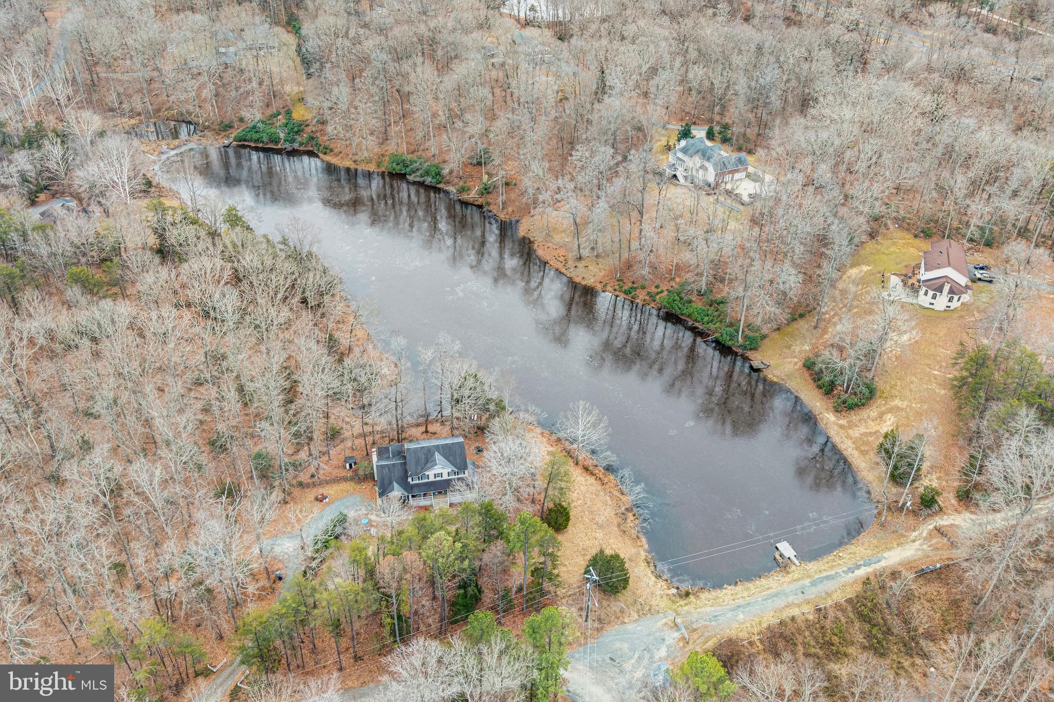 HARTLAKE ESTATES - Land