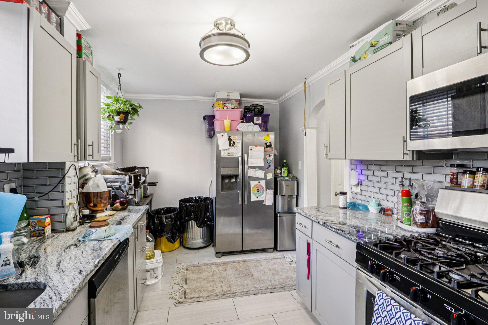 SOUTH HILLS PARK - Residential