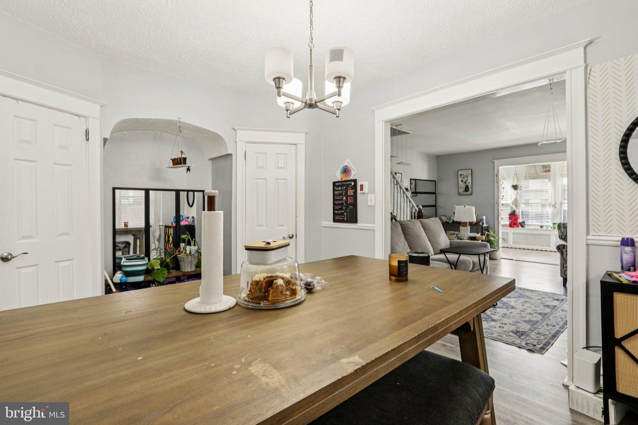 SOUTH HILLS PARK - Residential