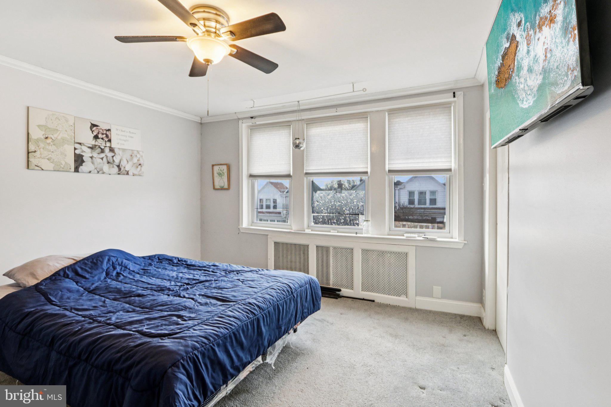 SOUTH HILLS PARK - Residential