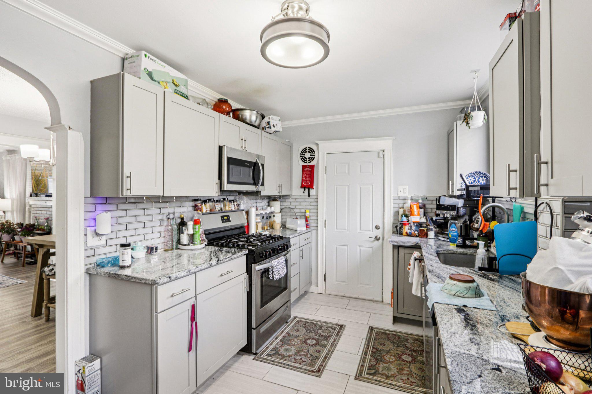 SOUTH HILLS PARK - Residential