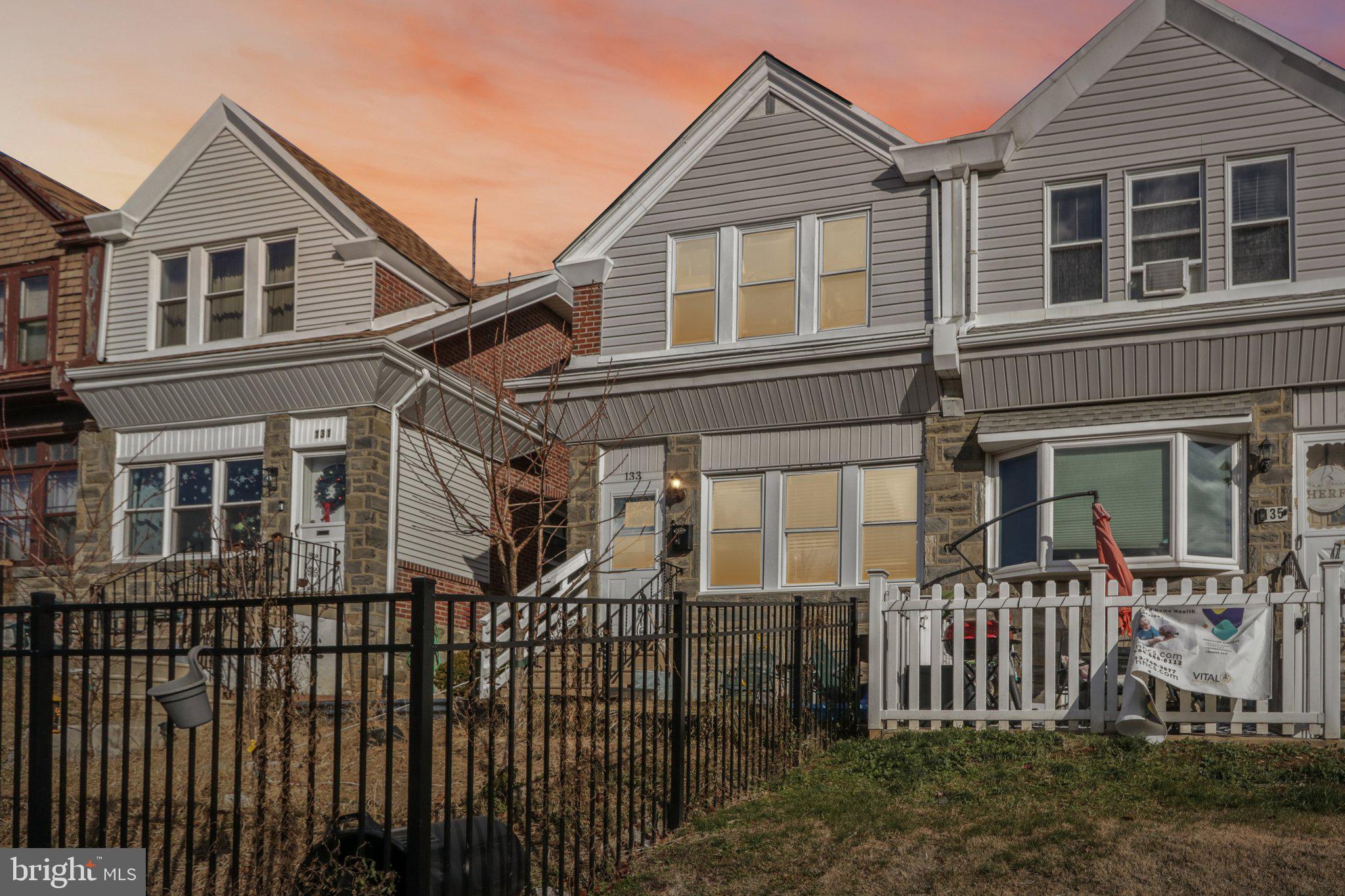 SOUTH HILLS PARK - Residential