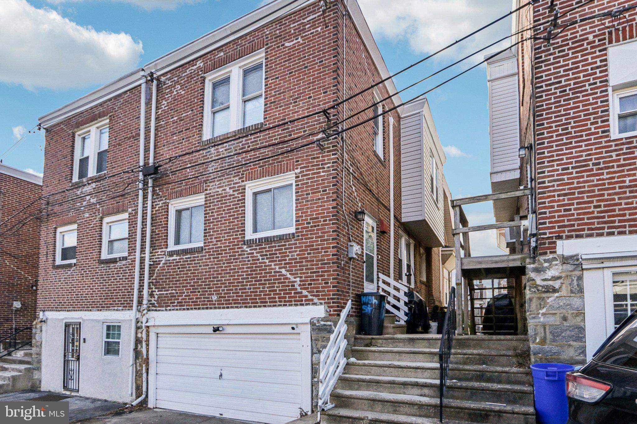 SOUTH HILLS PARK - Residential