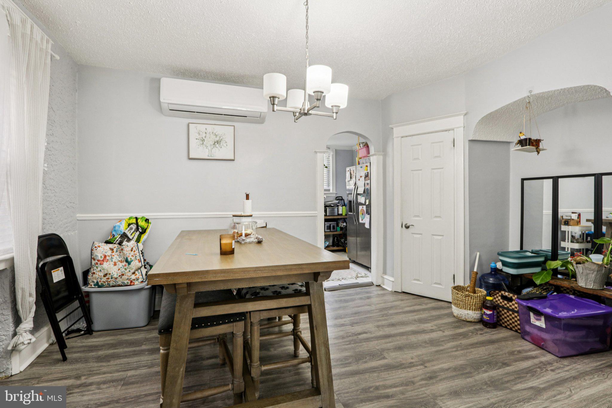 SOUTH HILLS PARK - Residential