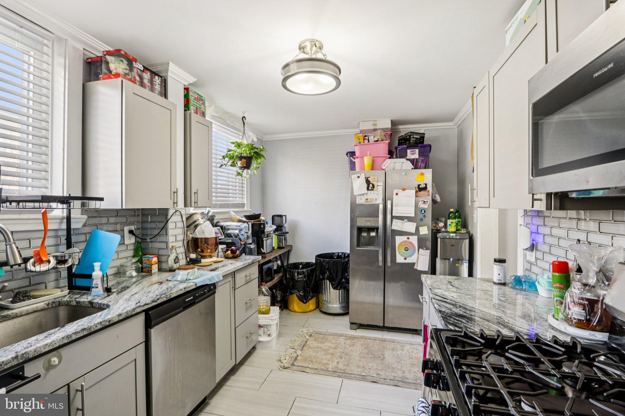 SOUTH HILLS PARK - Residential