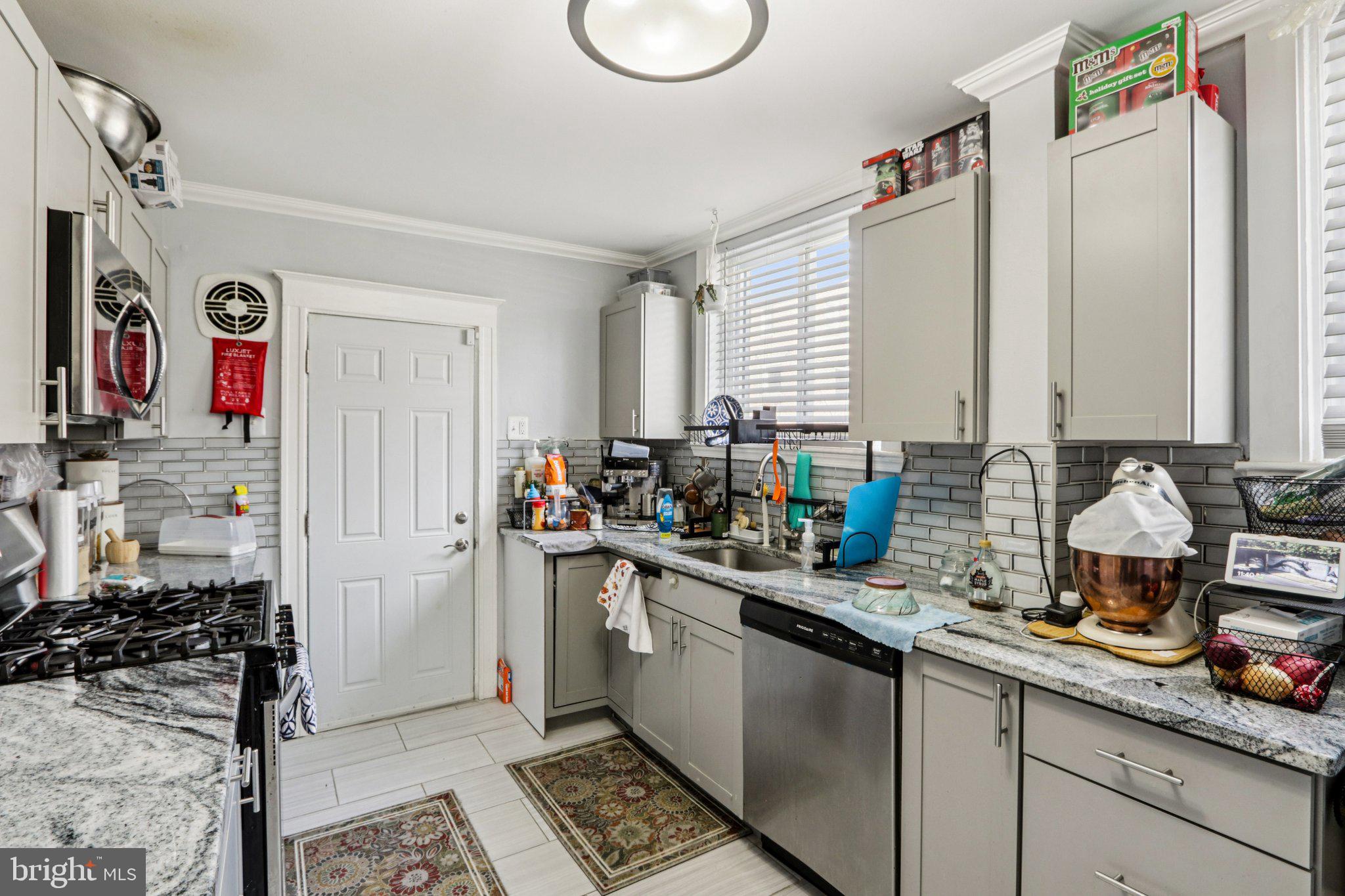 SOUTH HILLS PARK - Residential