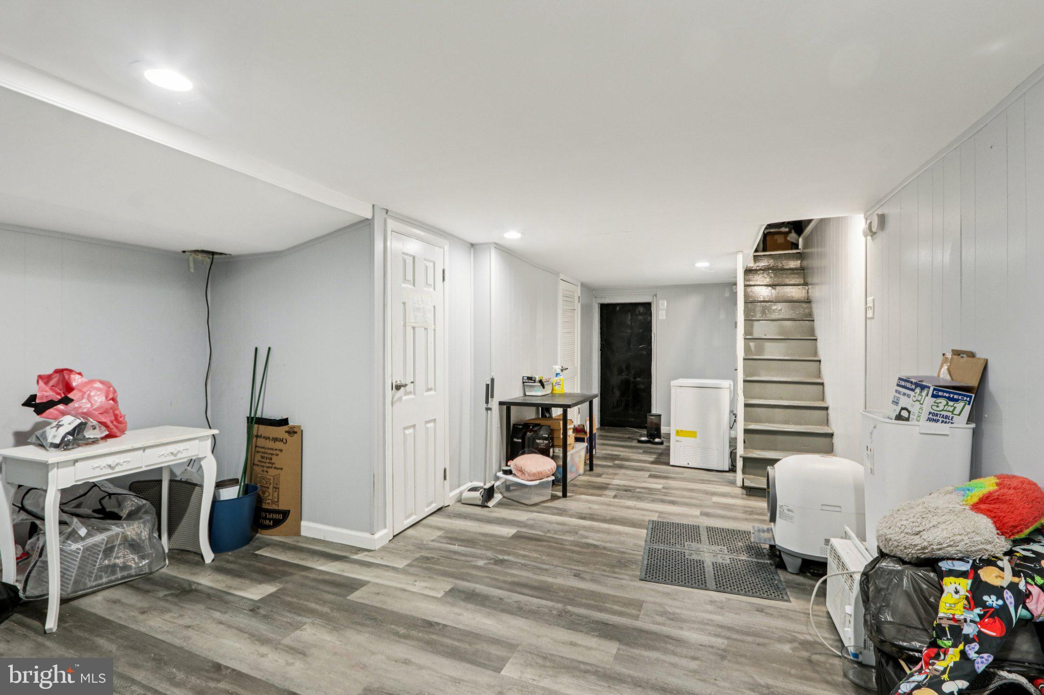 SOUTH HILLS PARK - Residential