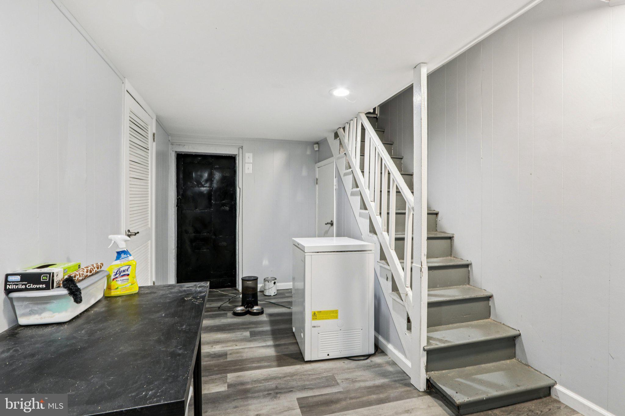 SOUTH HILLS PARK - Residential