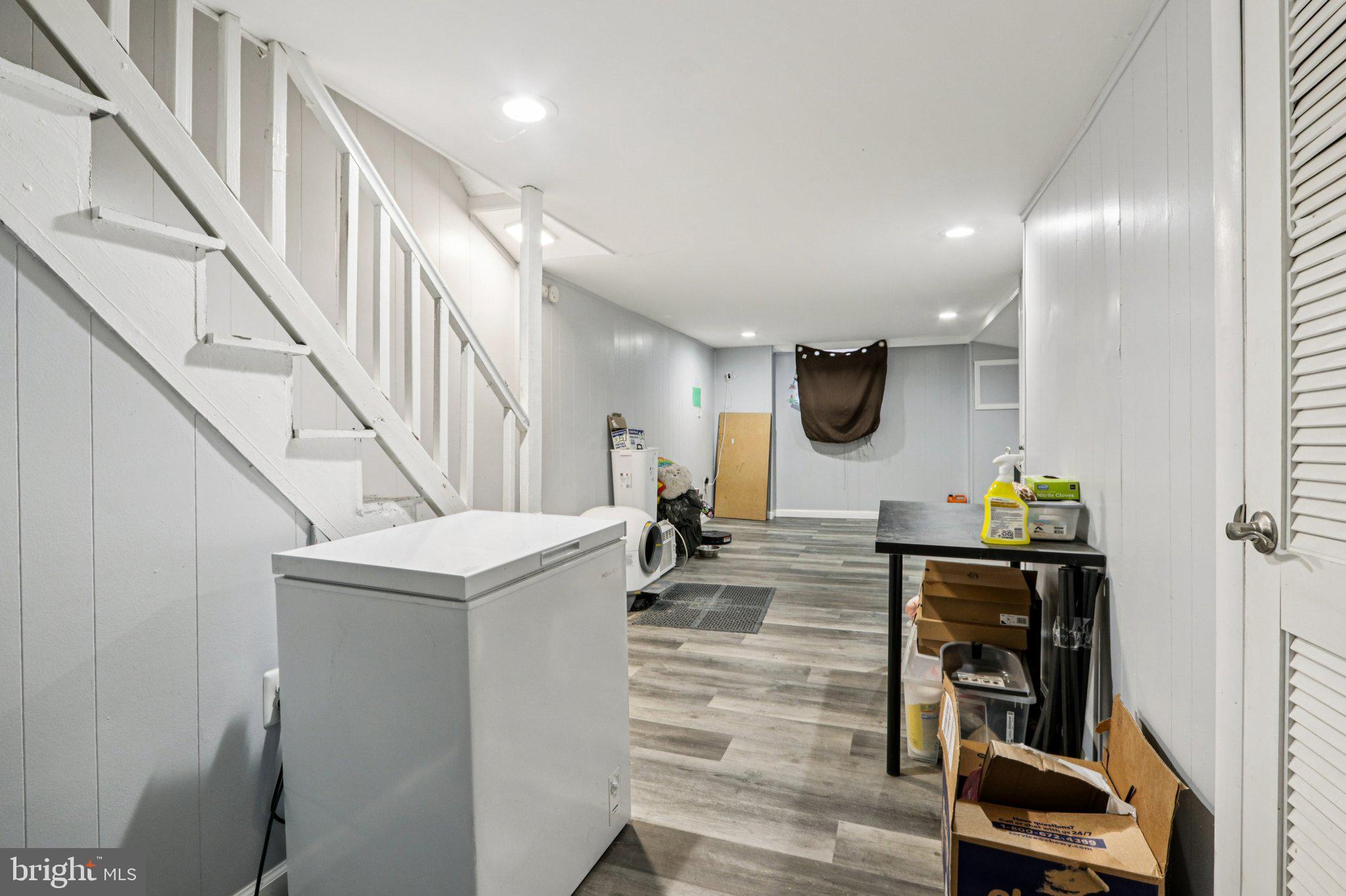 SOUTH HILLS PARK - Residential