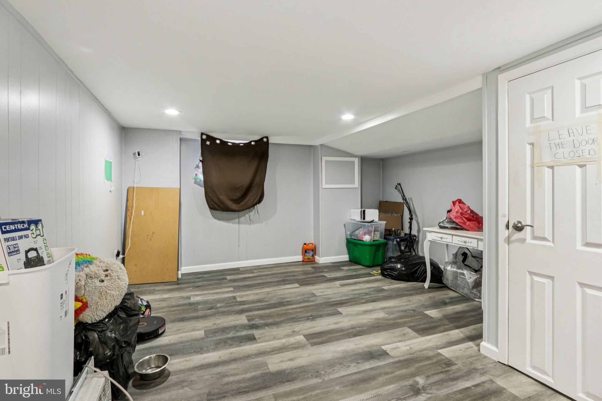 SOUTH HILLS PARK - Residential