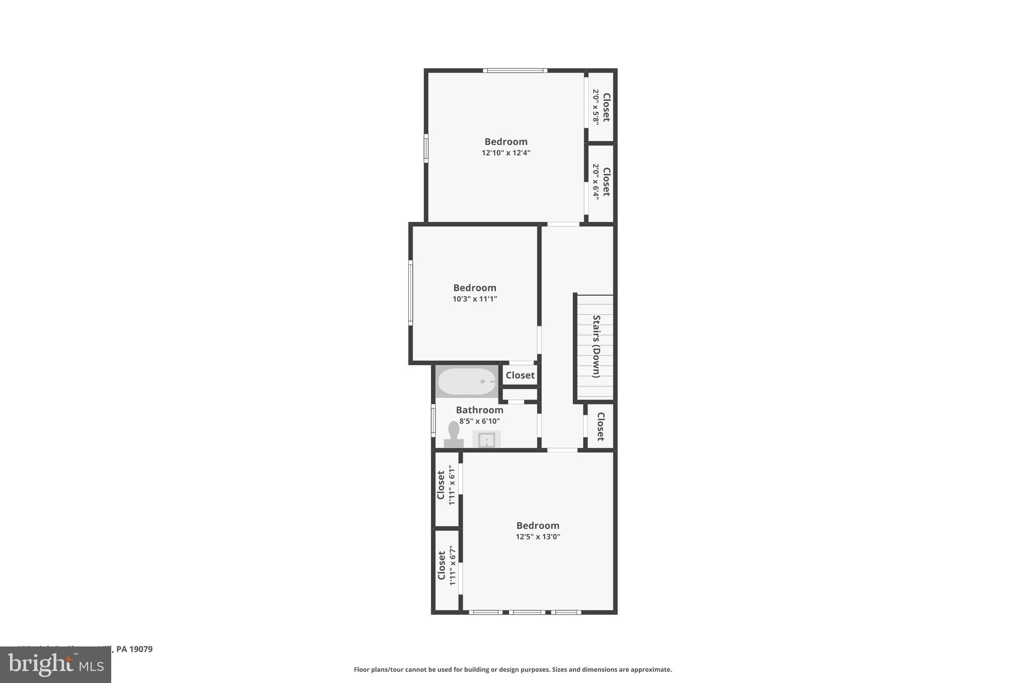SOUTH HILLS PARK - Residential