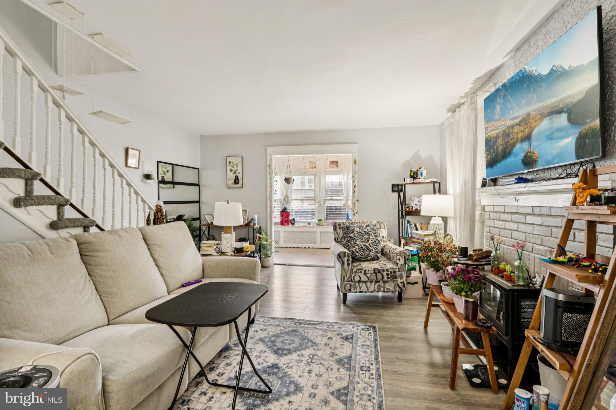 SOUTH HILLS PARK - Residential