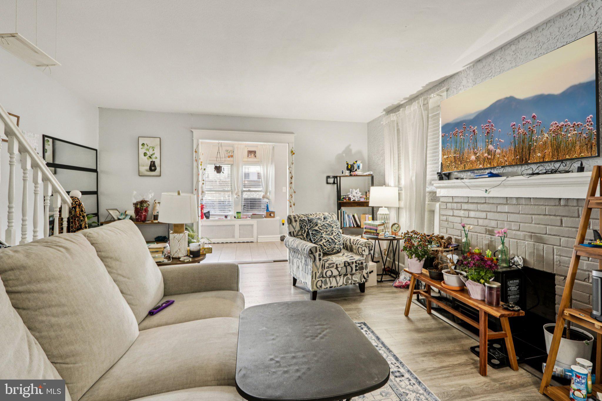 SOUTH HILLS PARK - Residential