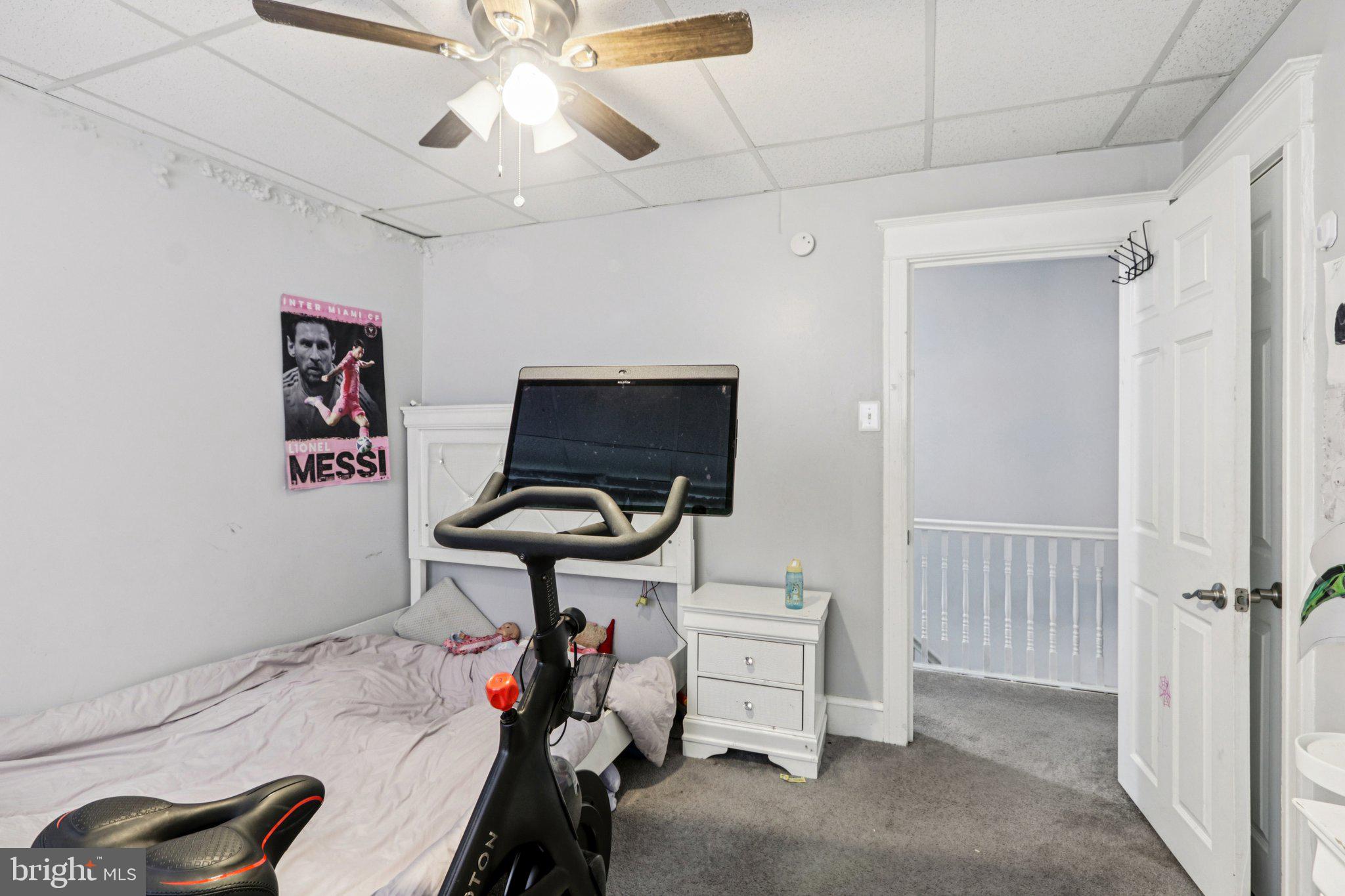 SOUTH HILLS PARK - Residential