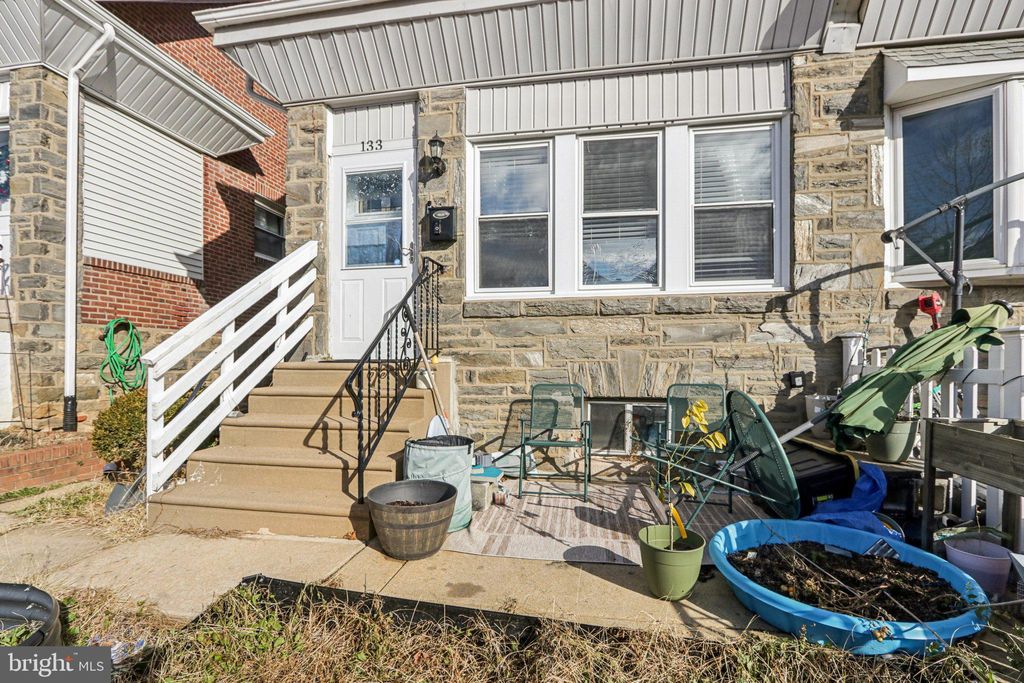 Photo of 133 High Street, SHARON HILL, PA 19079 (MLS # PADE2105410)