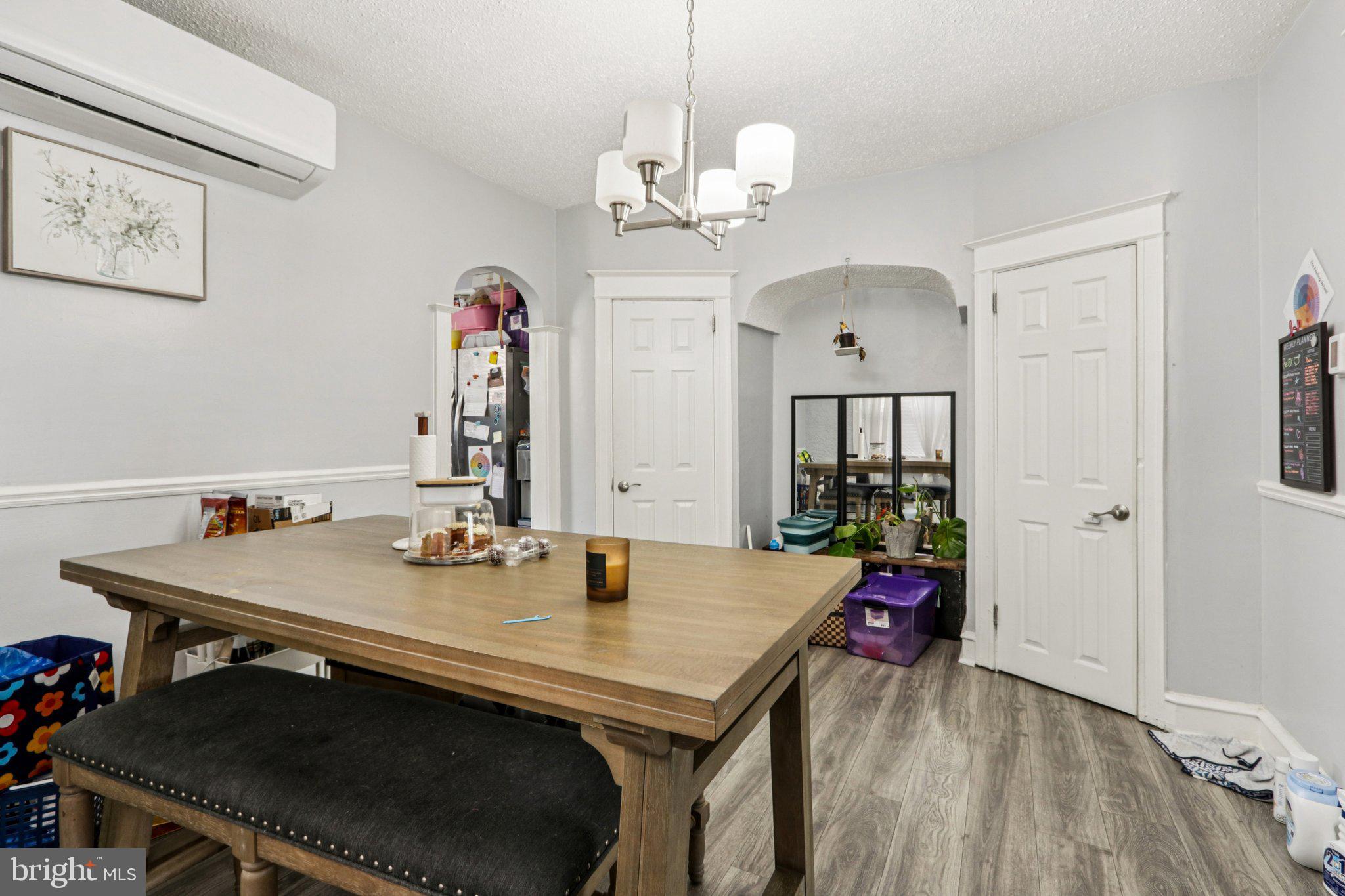 SOUTH HILLS PARK - Residential