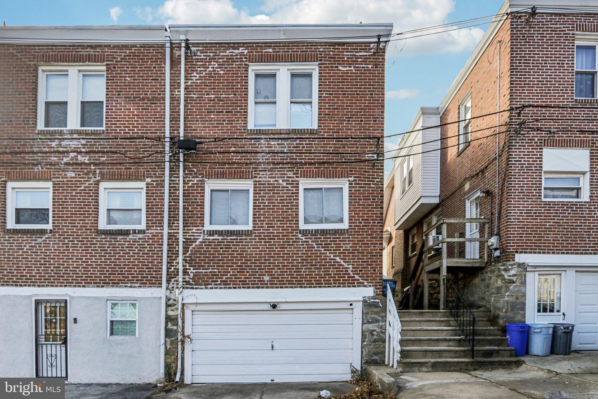 SOUTH HILLS PARK - Residential