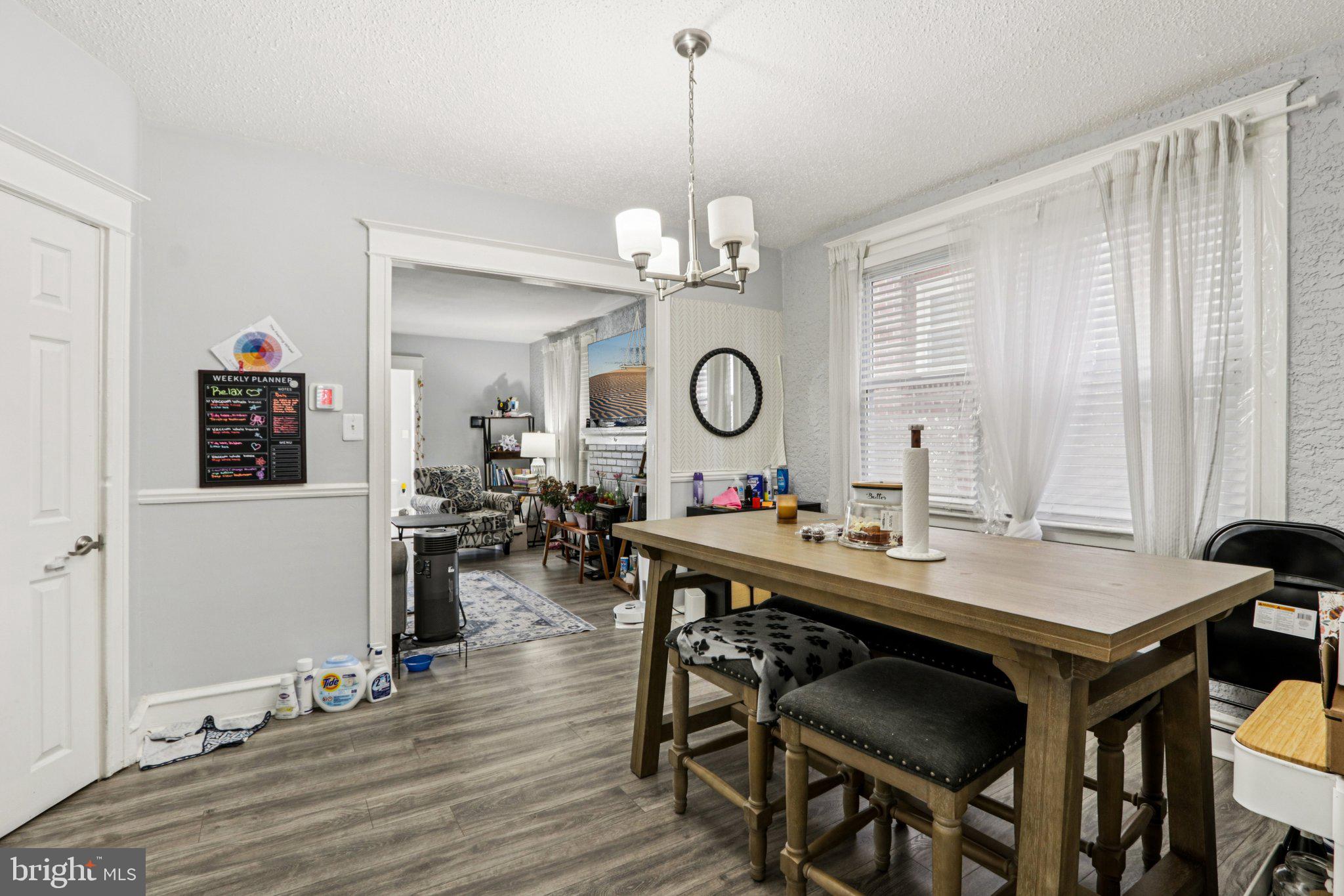 SOUTH HILLS PARK - Residential