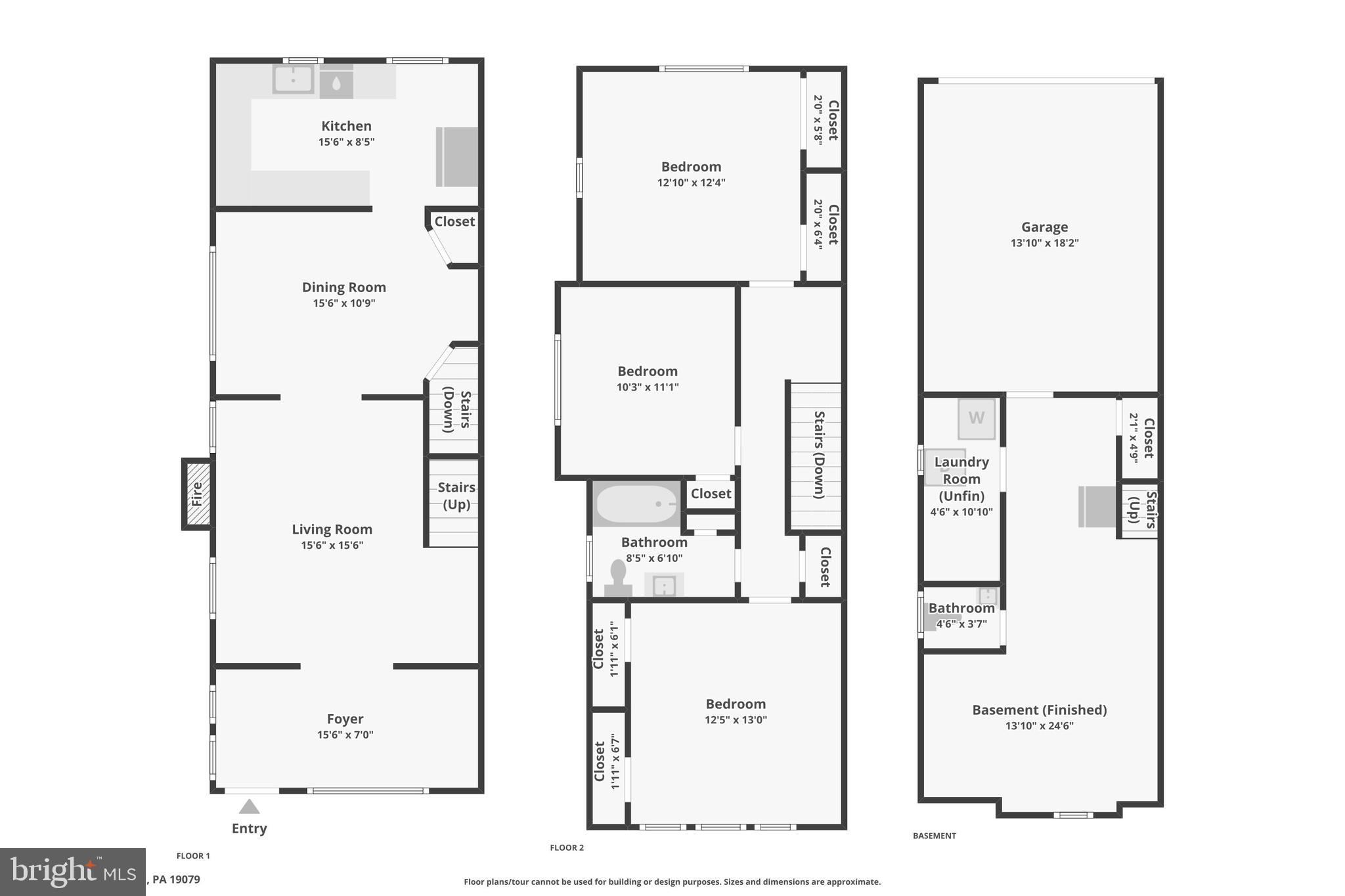 SOUTH HILLS PARK - Residential