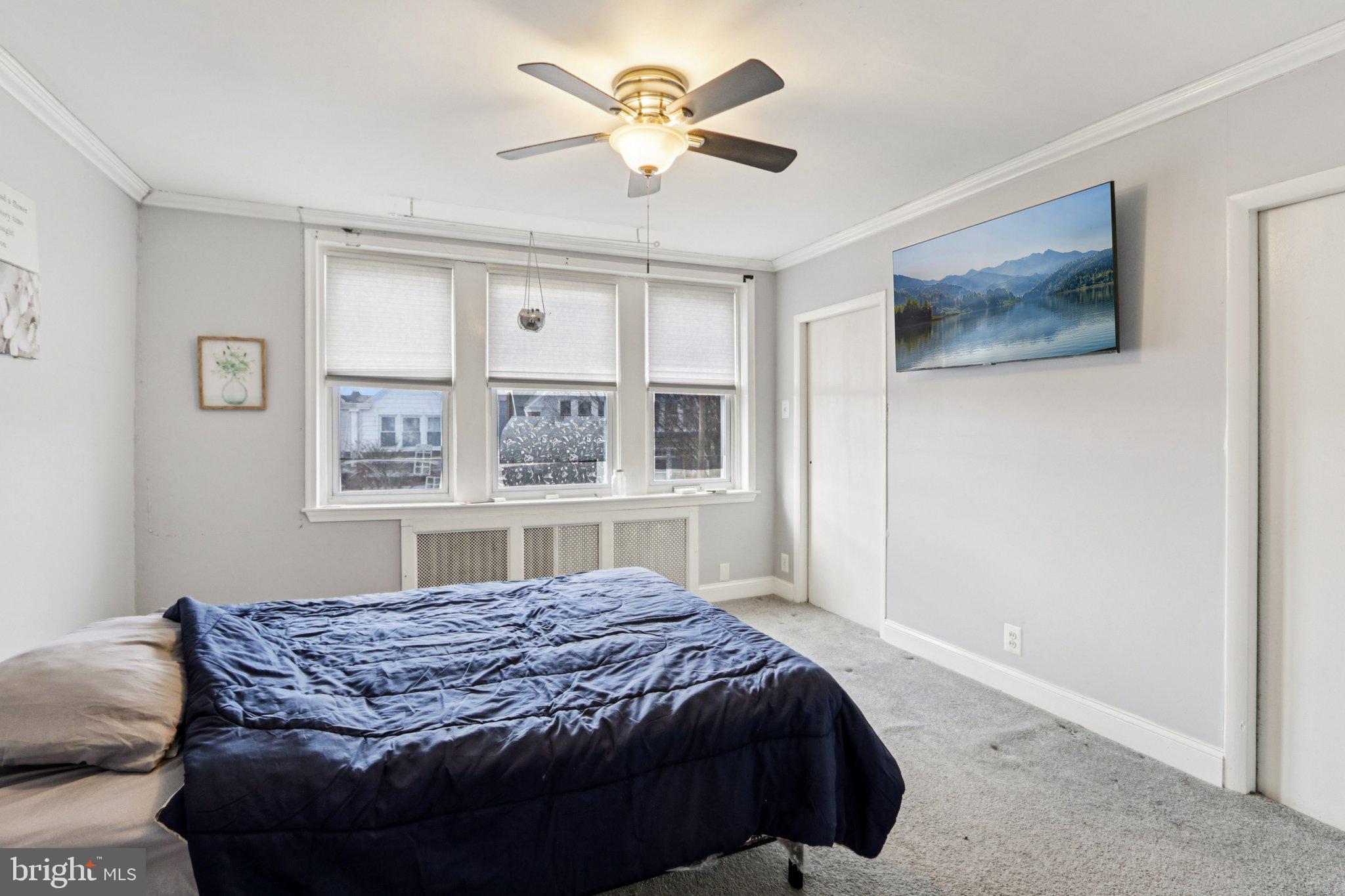 SOUTH HILLS PARK - Residential