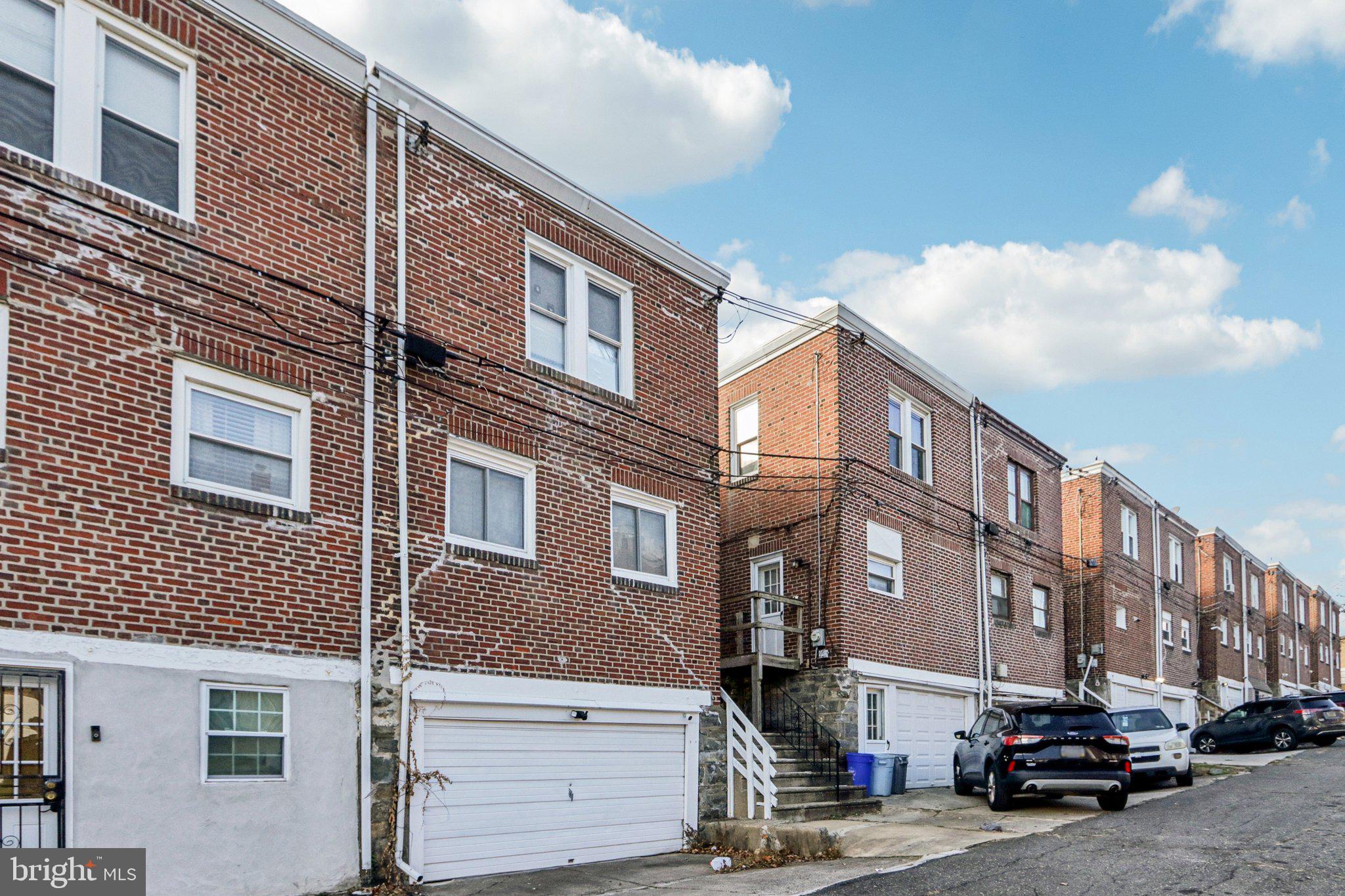 SOUTH HILLS PARK - Residential