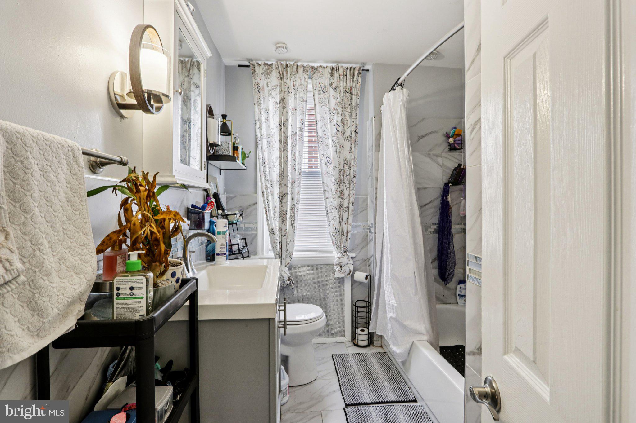 SOUTH HILLS PARK - Residential