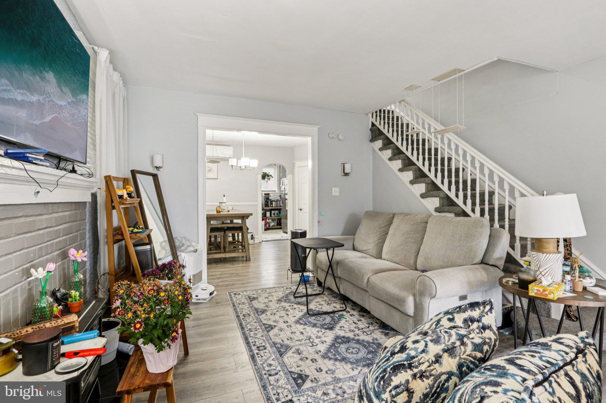 SOUTH HILLS PARK - Residential