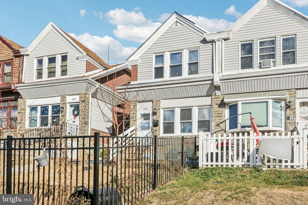 Photo of 133 High Street, SHARON HILL, PA 19079 (MLS # PADE2105410)