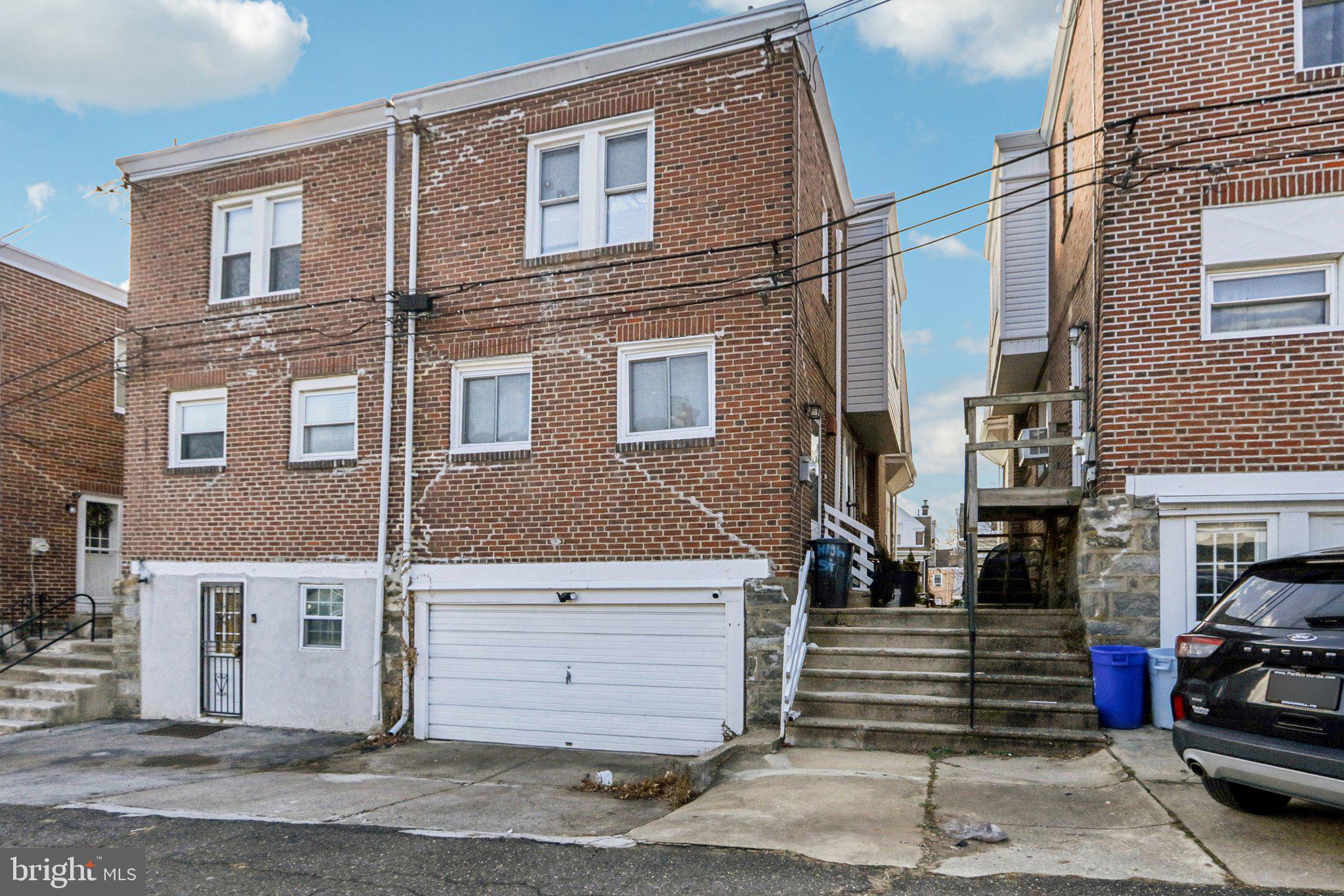 SOUTH HILLS PARK - Residential