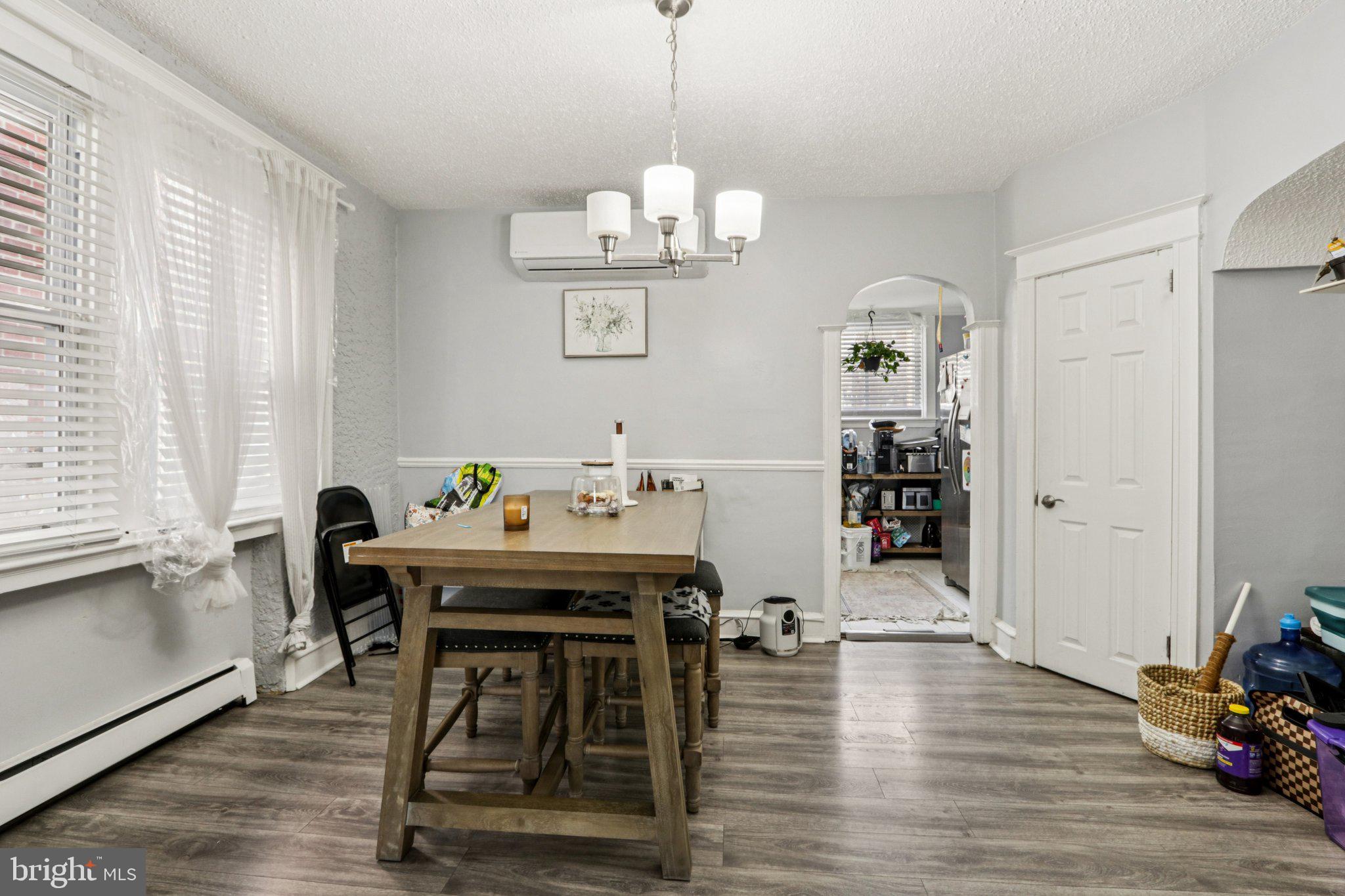 SOUTH HILLS PARK - Residential