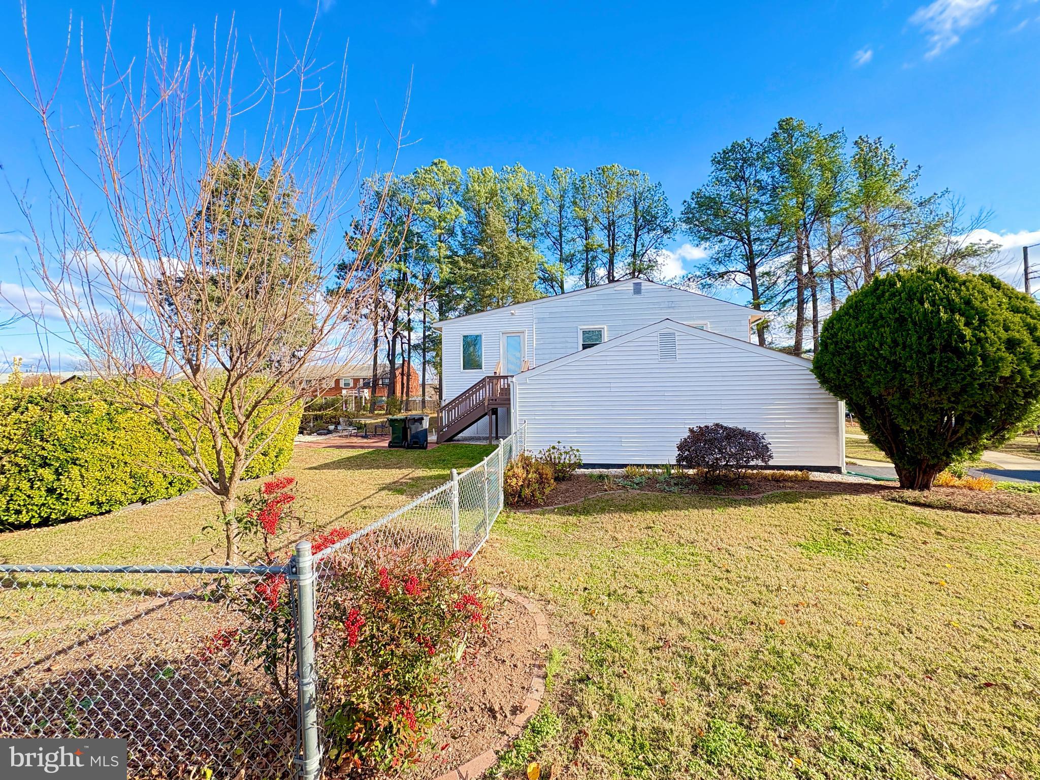 LIBERIA - Residential