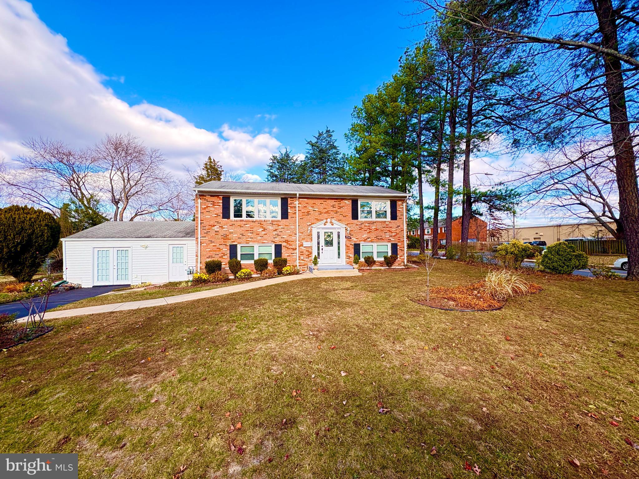 LIBERIA - Residential